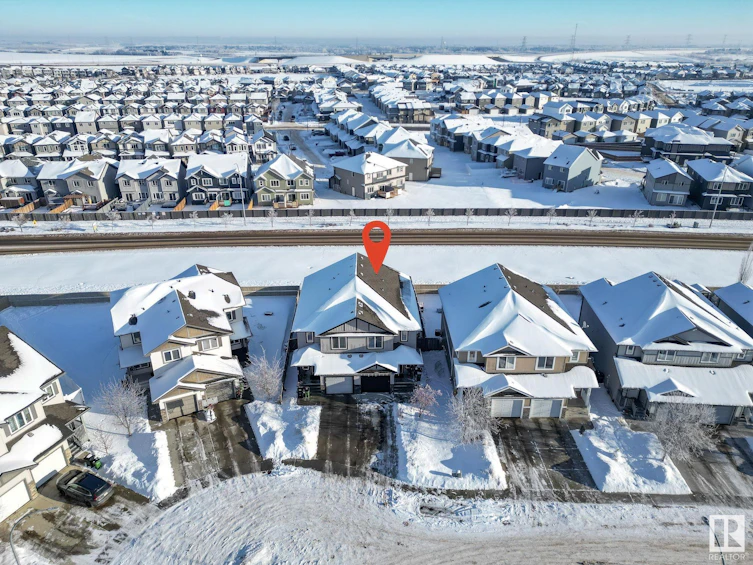 16827 51 Street NW, Edmonton, AB, T5Y 0R8 - 37