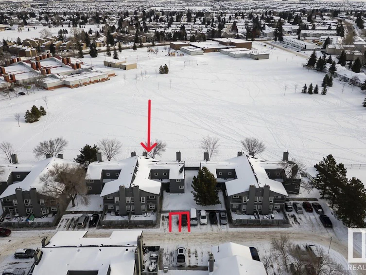 14-4610 17 Avenue, Edmonton, AB, T6L 5T1 - 2