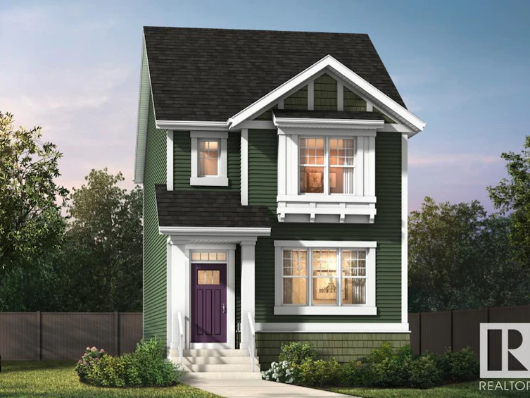 728 Southfork Drive, Leduc, AB, T9E 0X1 - 22