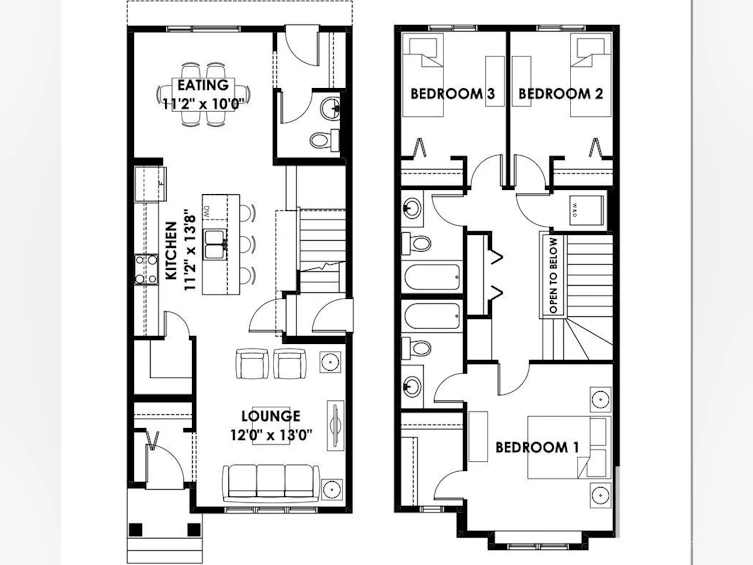 728 Southfork Drive, Leduc, AB, T9E 0X1 - 23