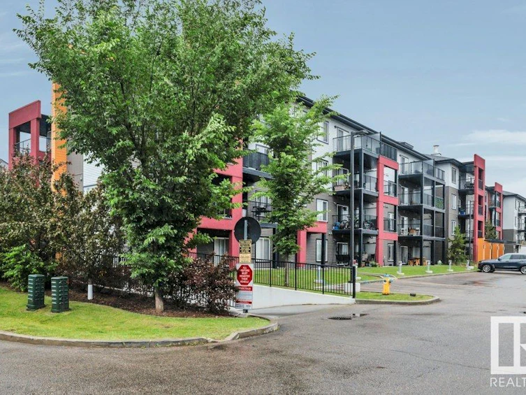 126-344 Windermere Road, Edmonton, AB, T6W 2P2 - 3