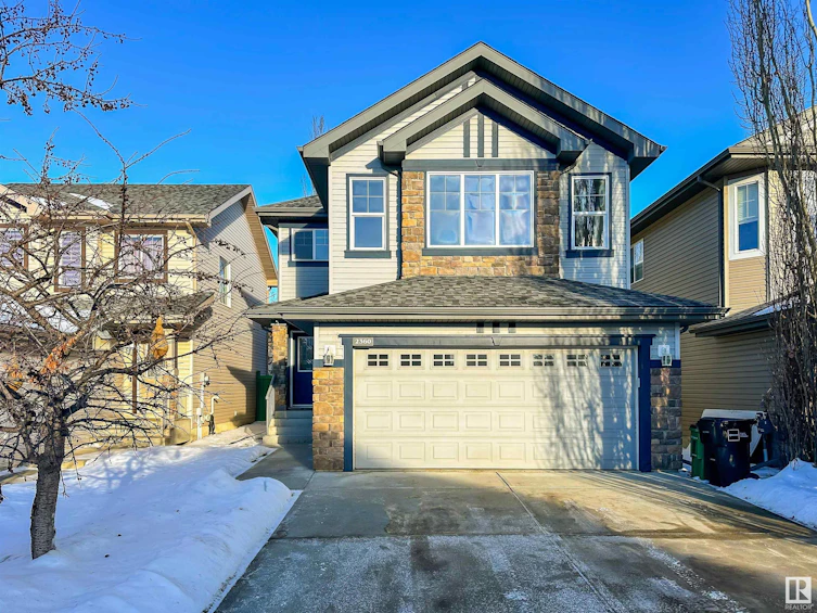 2360 Hagen Link, Edmonton, AB, T6R 3L5