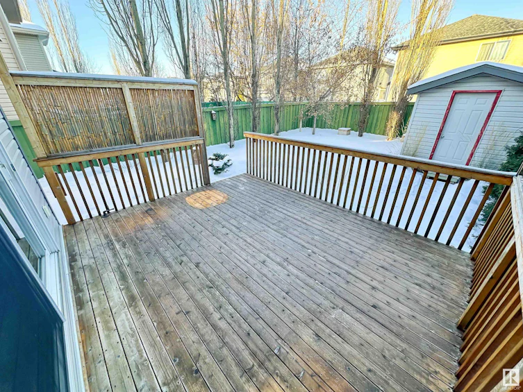 2360 Hagen Link, Edmonton, AB, T6R 3L5 - 36