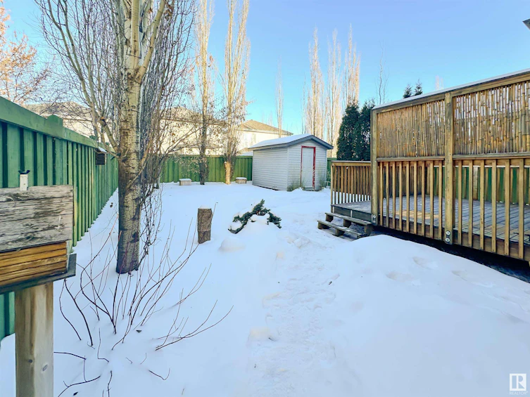 2360 Hagen Link, Edmonton, AB, T6R 3L5 - 39