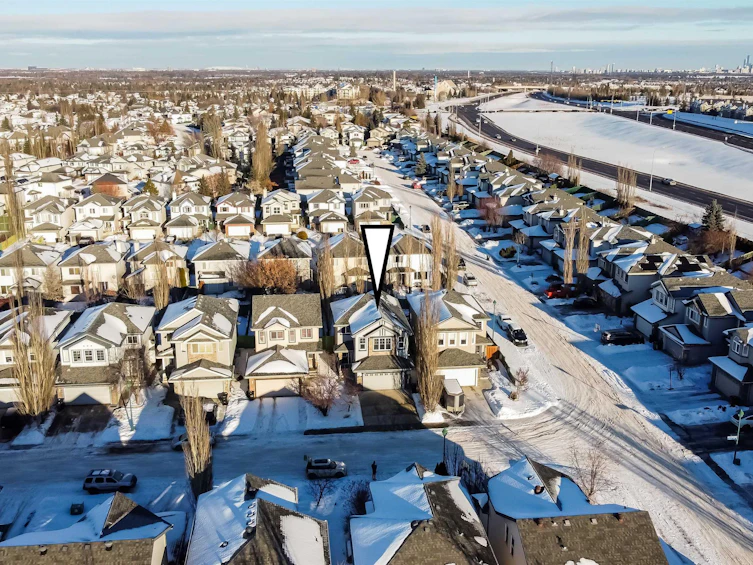 2360 Hagen Link, Edmonton, AB, T6R 3L5 - 41