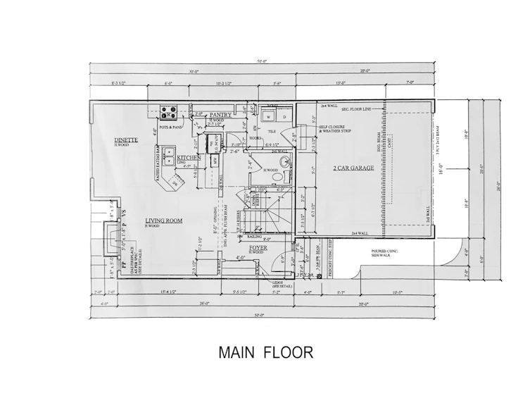 2360 Hagen Link, Edmonton, AB, T6R 3L5 - 43