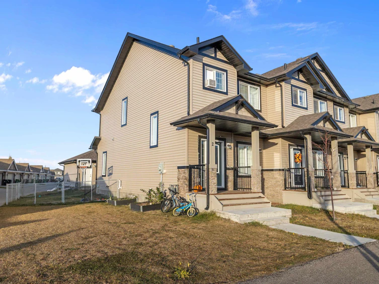 8 Southpointe Boulevard, Fort Saskatchewan, AB, T8L 0T9