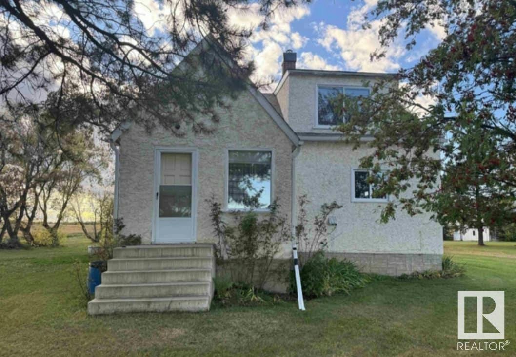 For Sale: 56510 Range Road 262, Rural Sturgeon County, AB - REW
