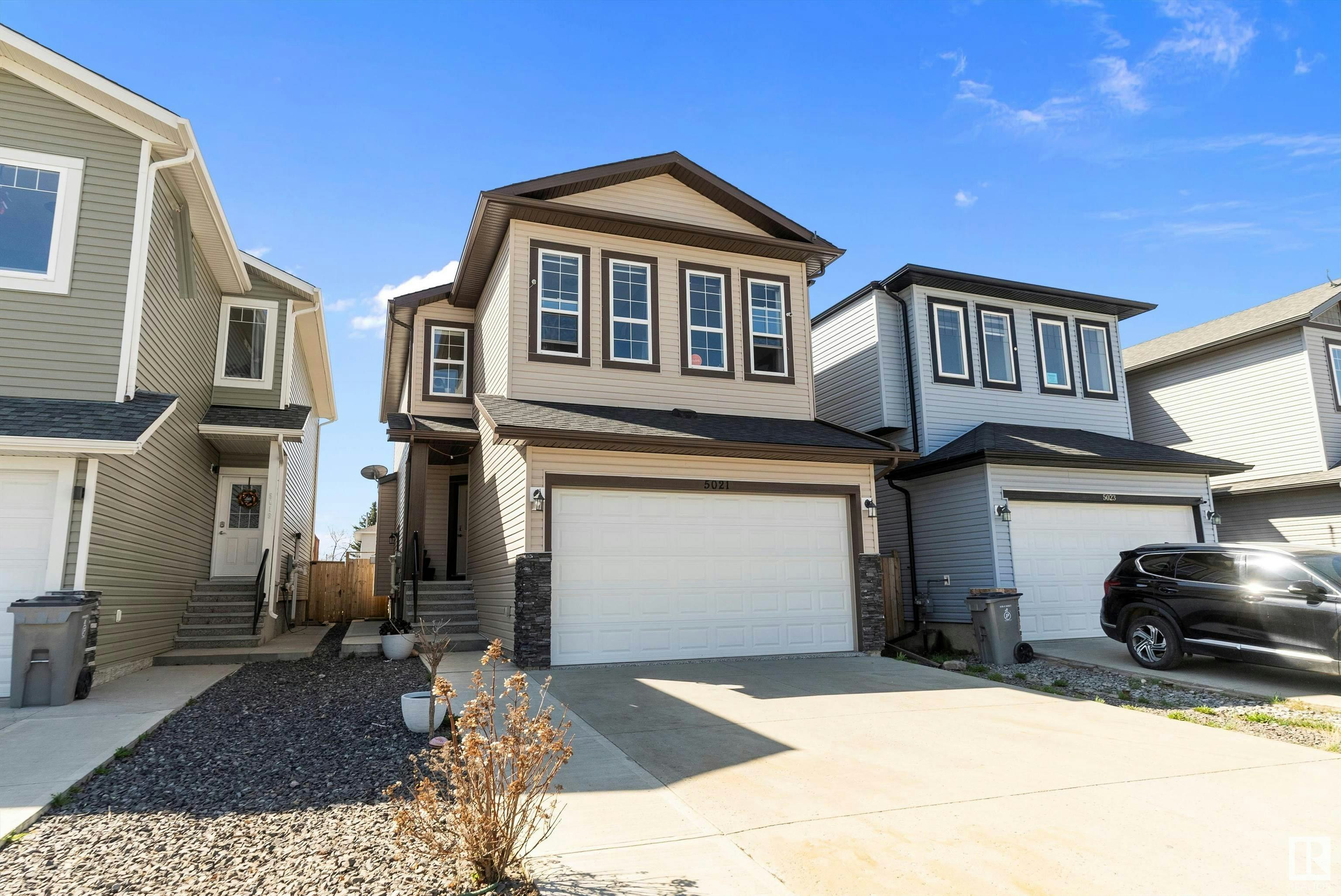 5021 53 Avenue, Calmar, AB, T0C 0V0
