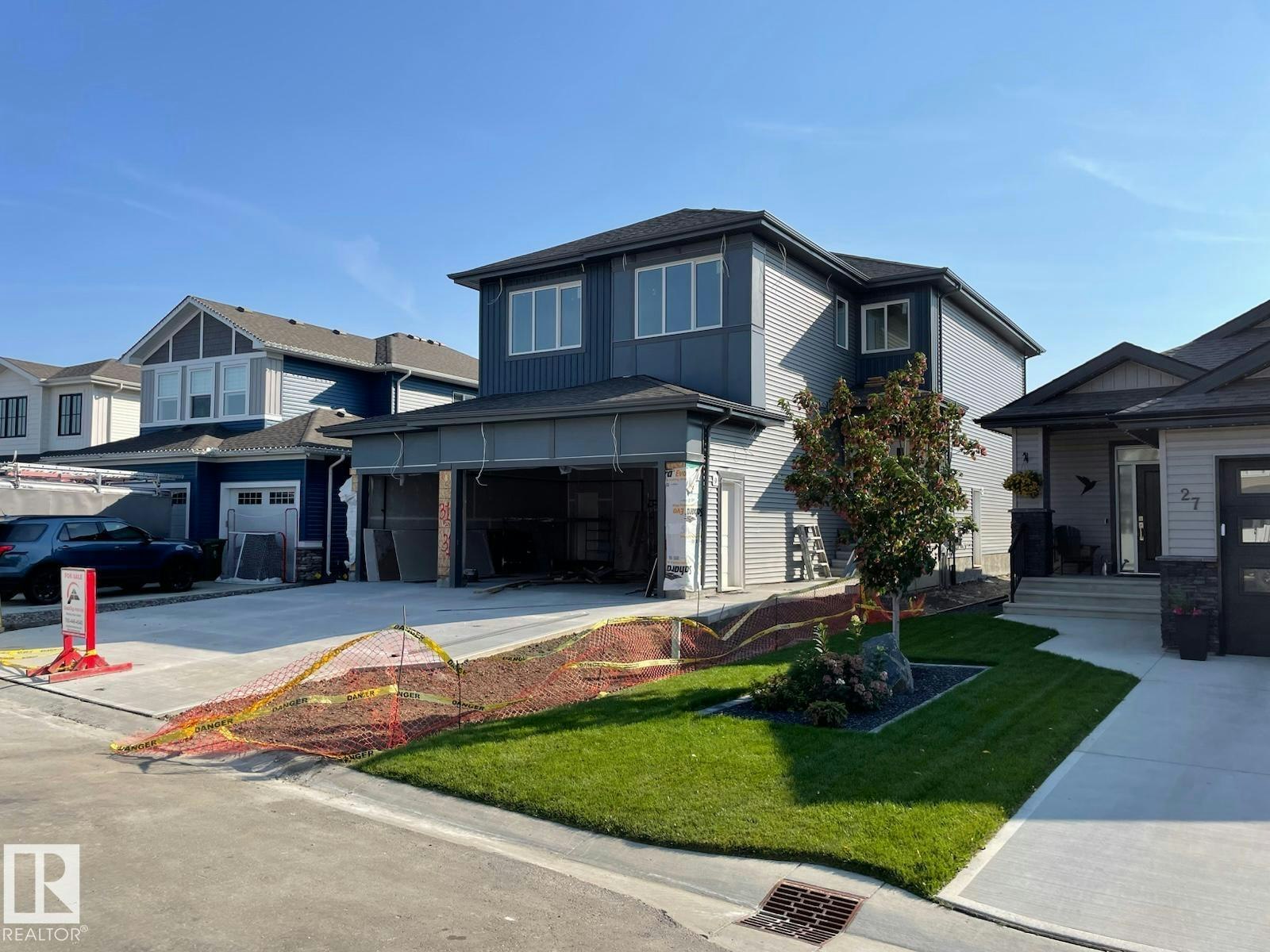 31 Hummingbird, Fort Saskatchewan, AB, T8L 0Y4