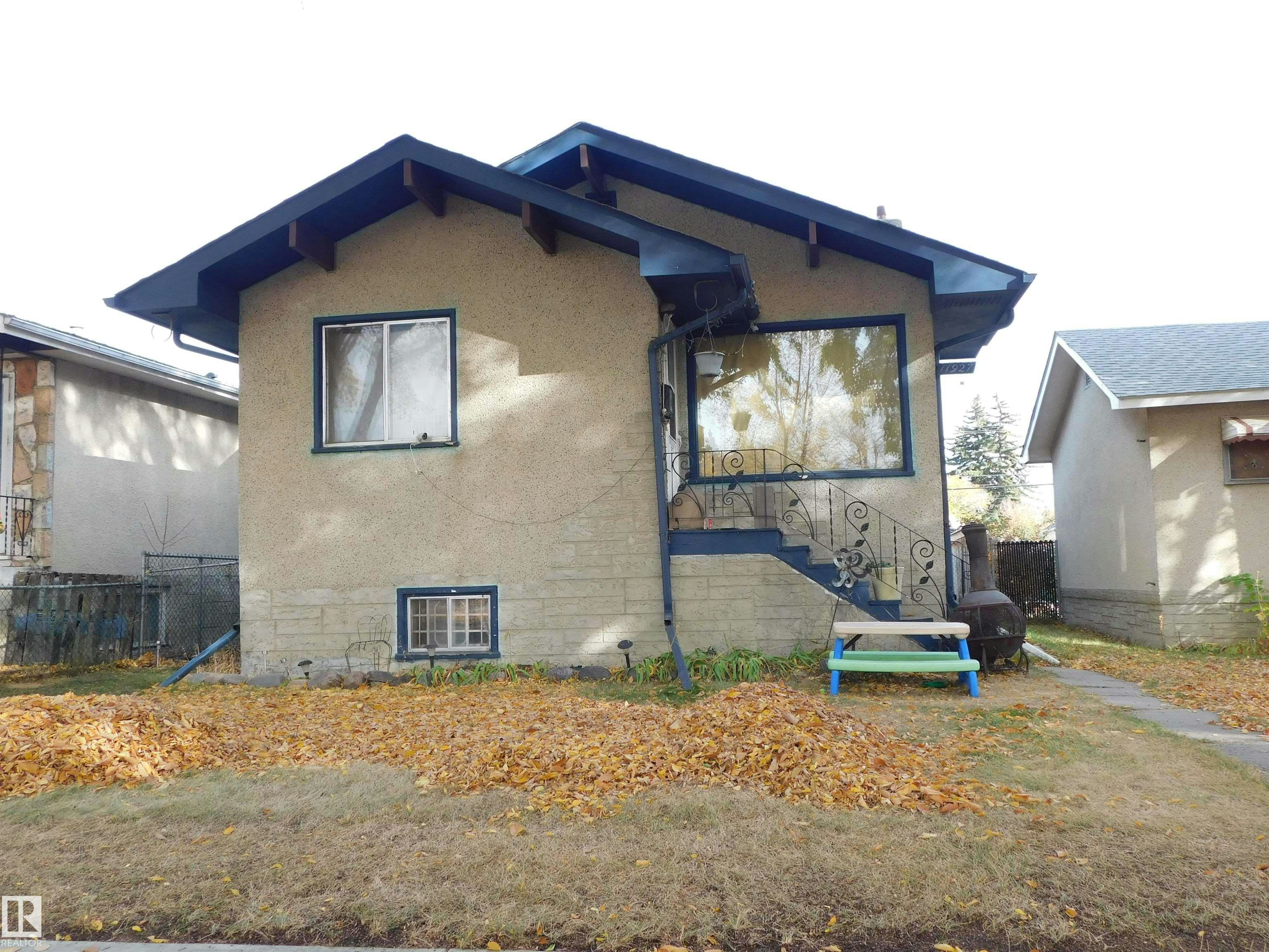 For Sale: 11927 67 Street, Edmonton, AB - REW