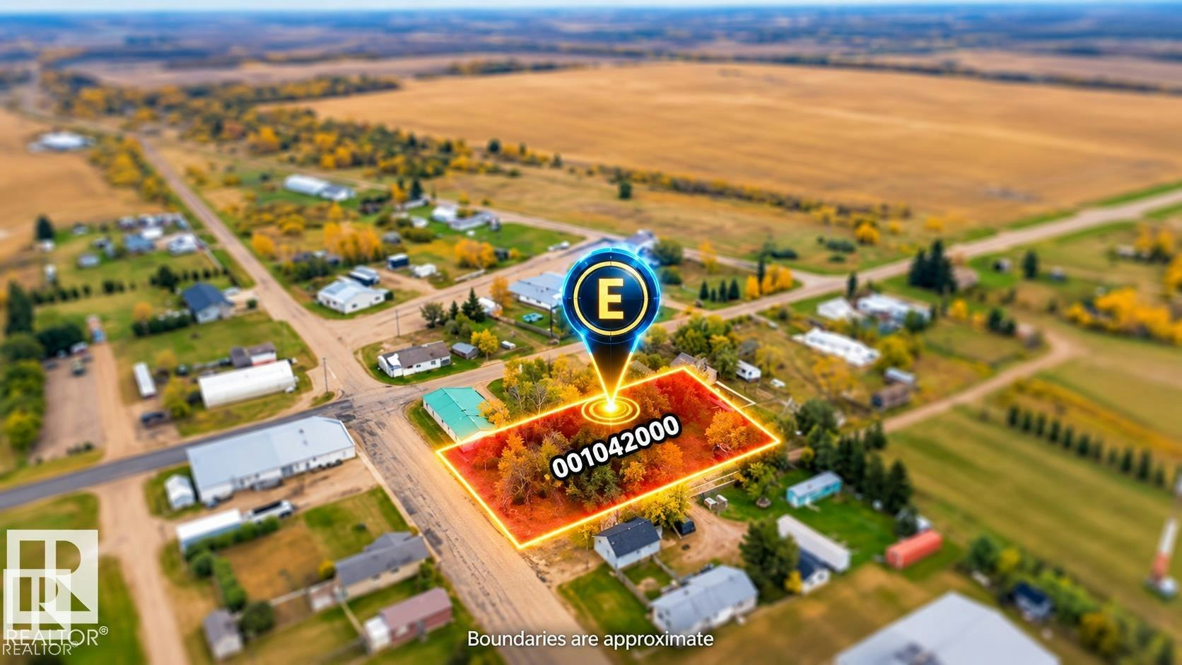 TWP 562 East Rr 184, Rural Lamont County, AB, T0B 4B0