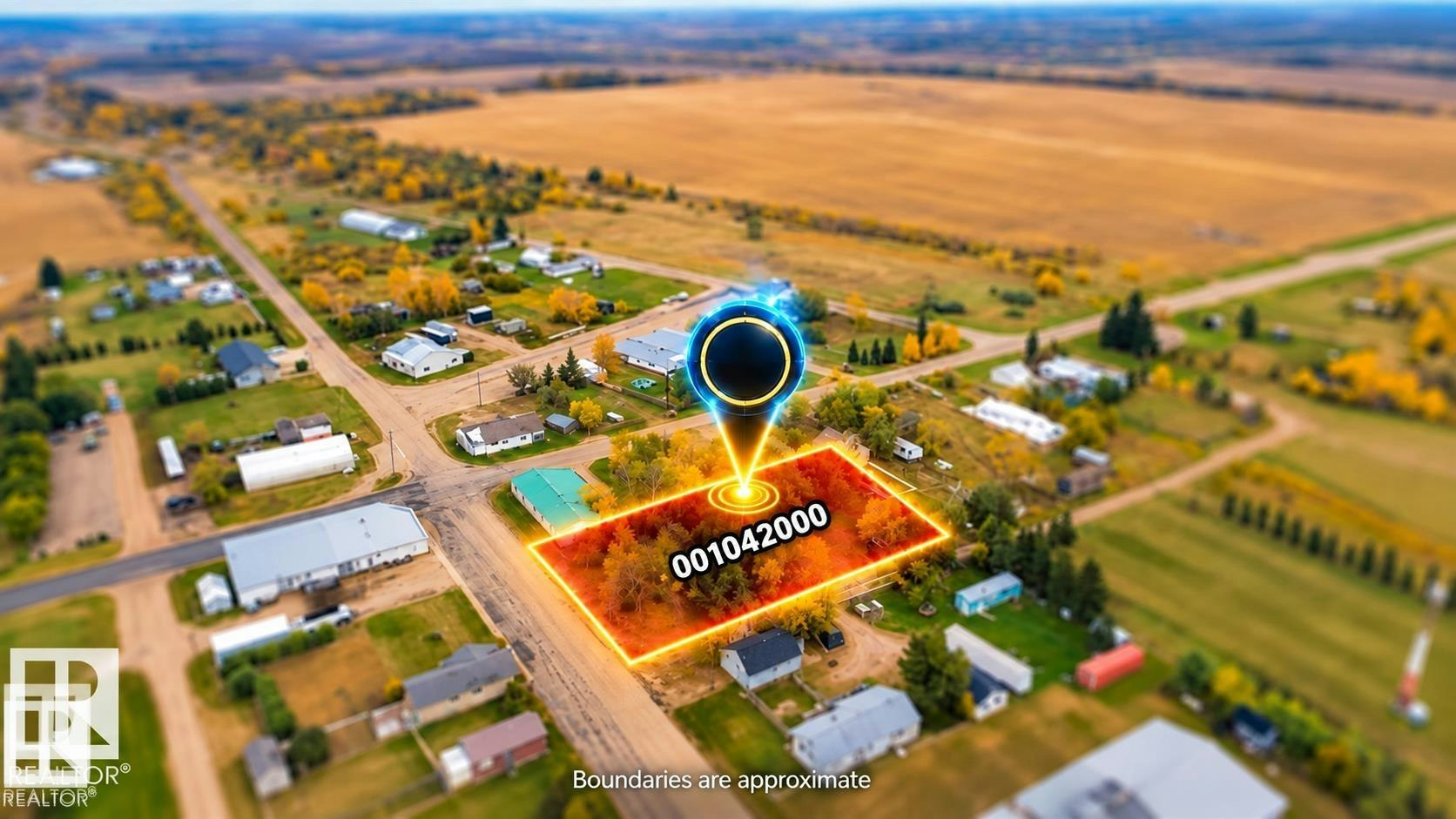 TWP 562 East Rr 184, Rural Lamont County, AB, T0B 4B0