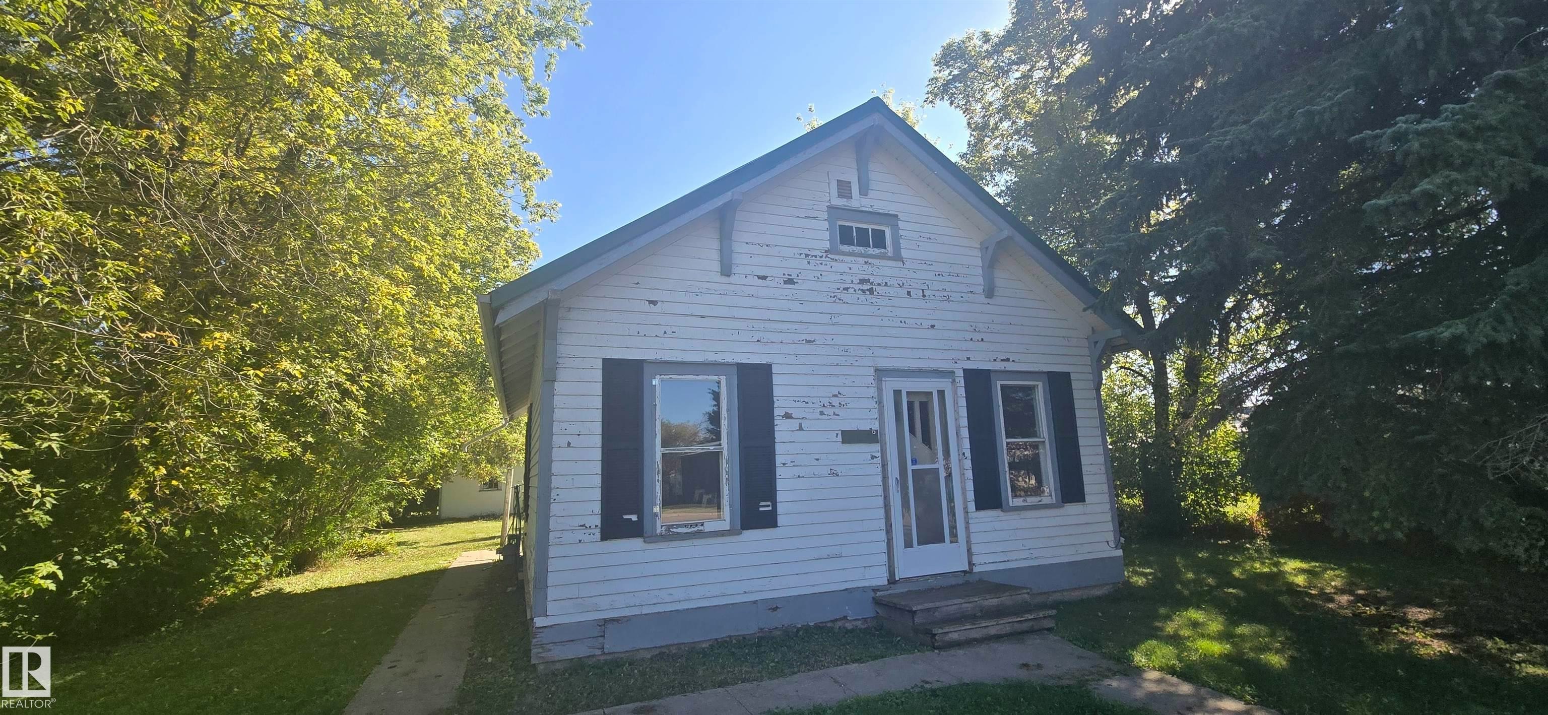 5109 50 Street, Minburn, AB, T0B 2S0