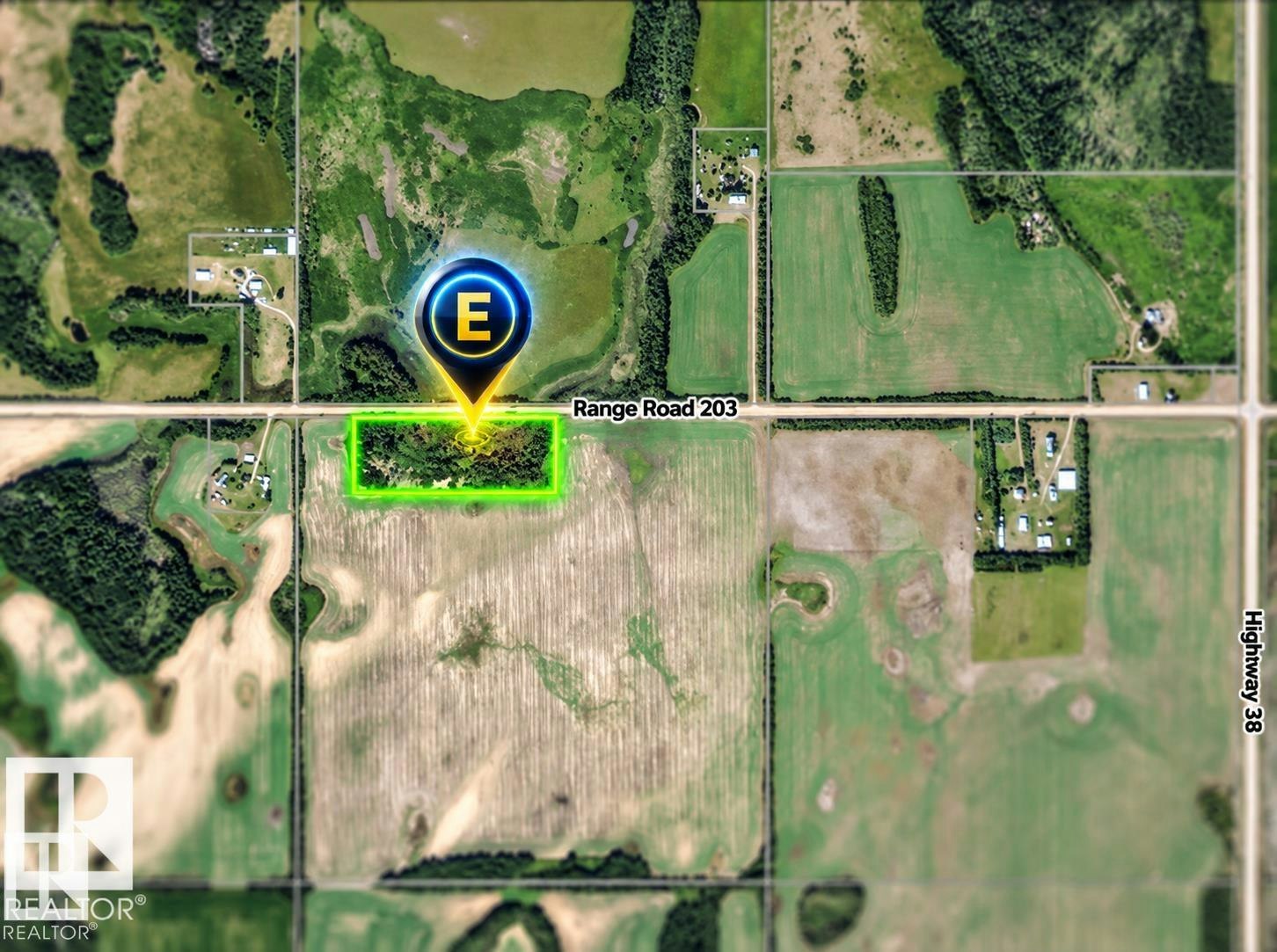 RR203 38 Highway, Rural Lamont County, AB, T0B 0S0
