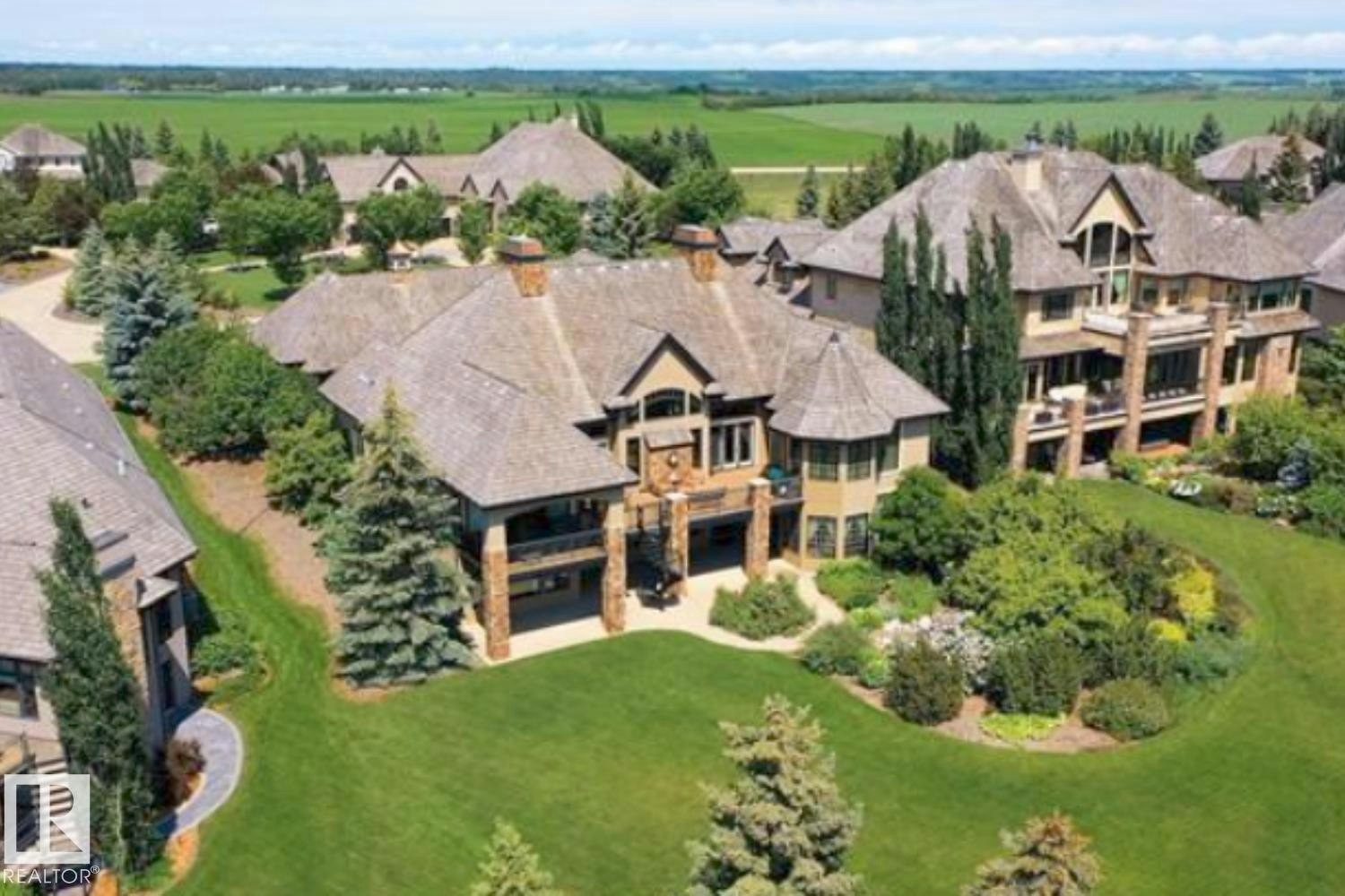 For Sale: 53 Riverridge Road, Rural Sturgeon County, AB - REW