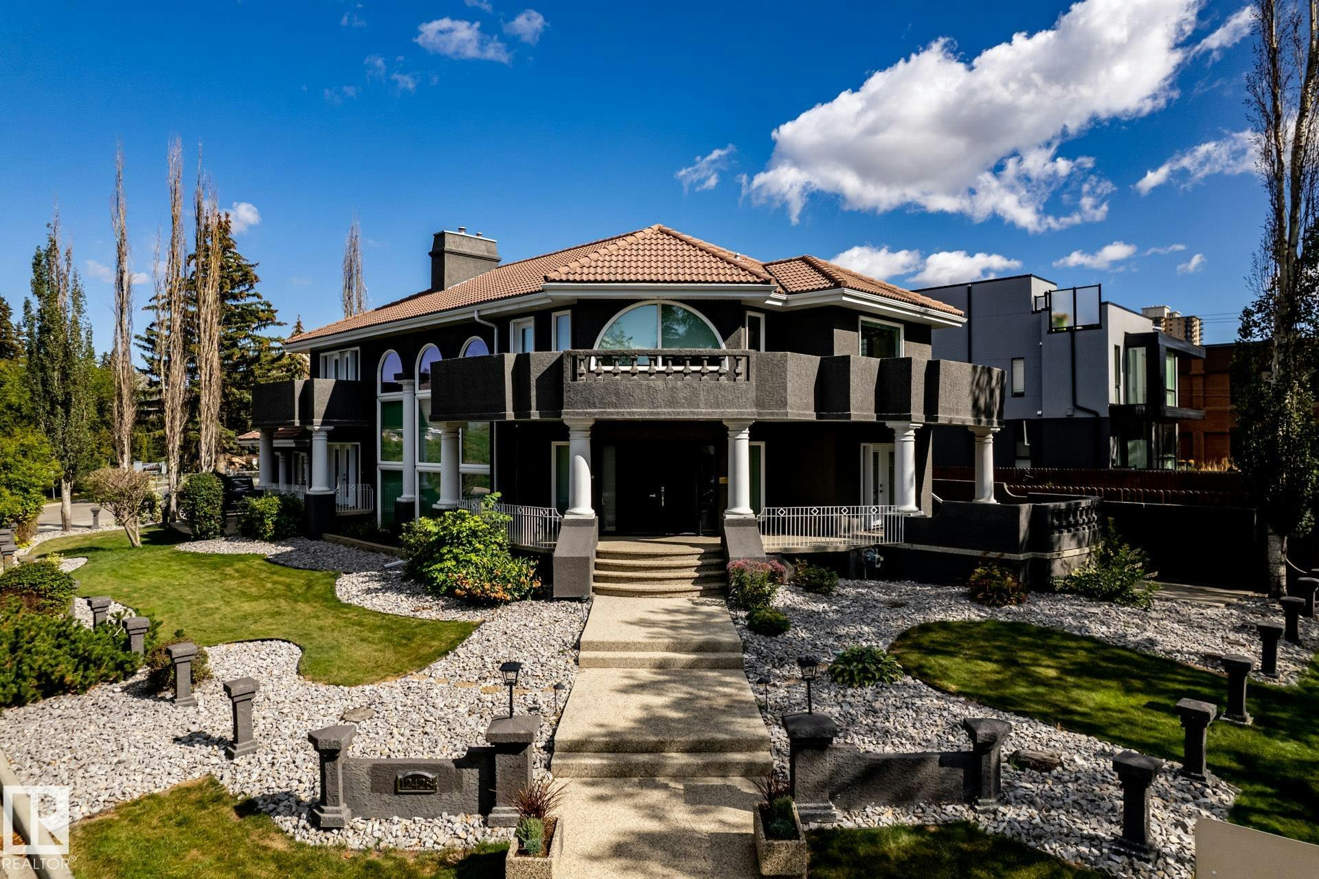 12428 103 Avenue, Edmonton, AB, T5N 0R3