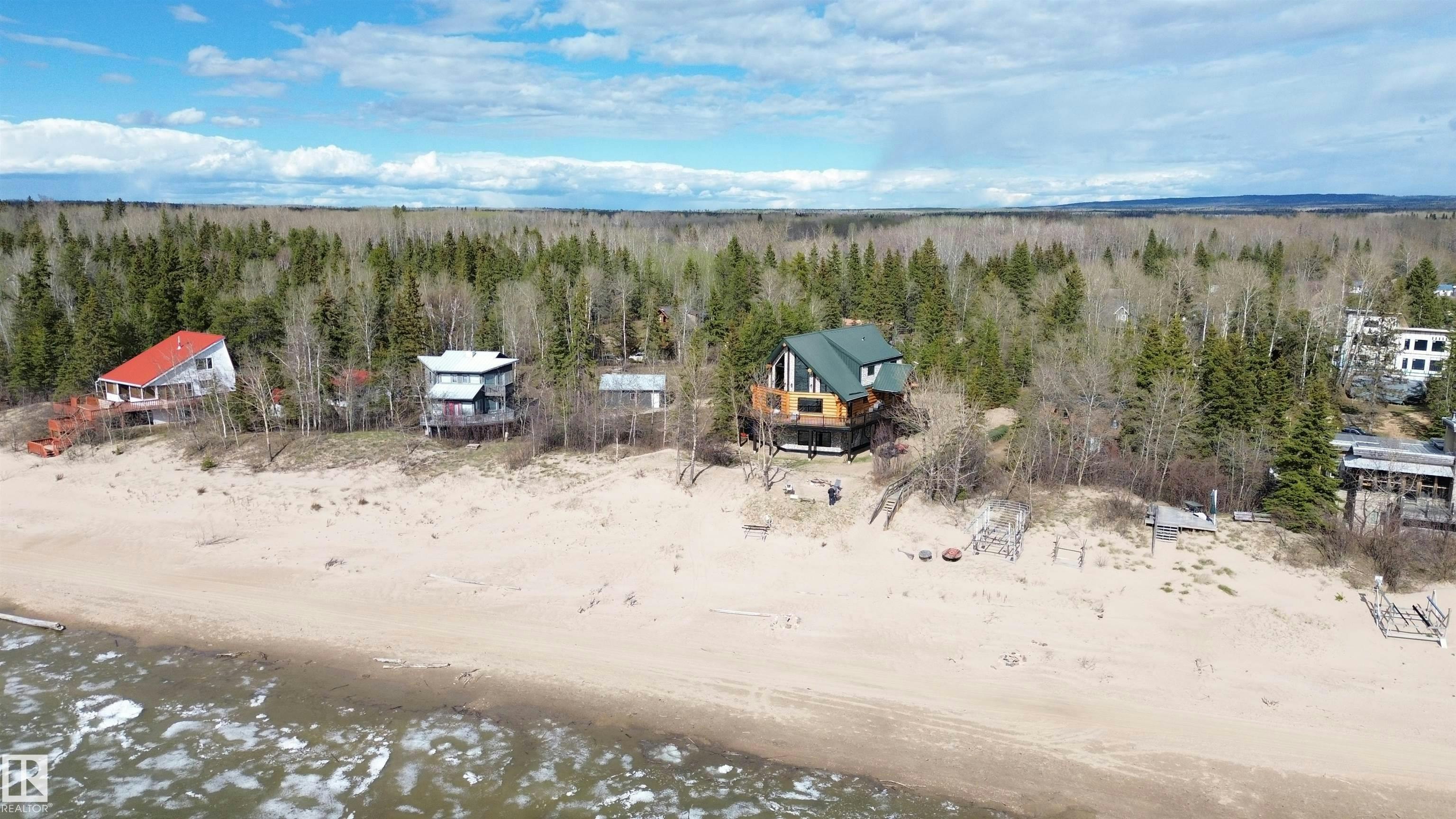 9 Upper Crescent, Slave Lake, AB, T0G 2A0