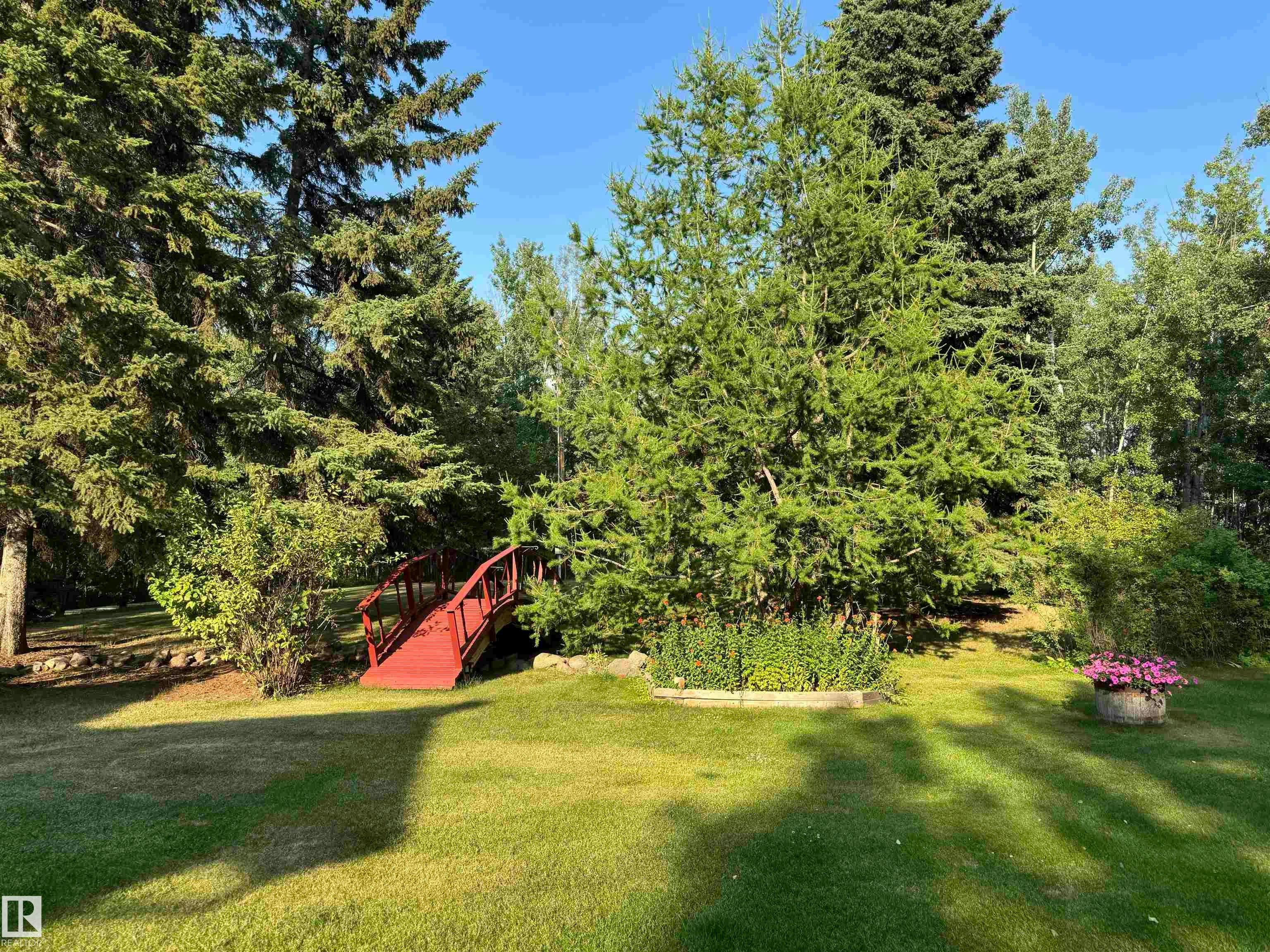 For Sale: 60330 Rge Rd 40, Rural Barrhead County, AB - REW