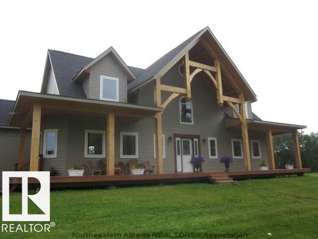 8 63319 Range Road 435, Rural Bonnyville M.D., AB, T9M 1N1