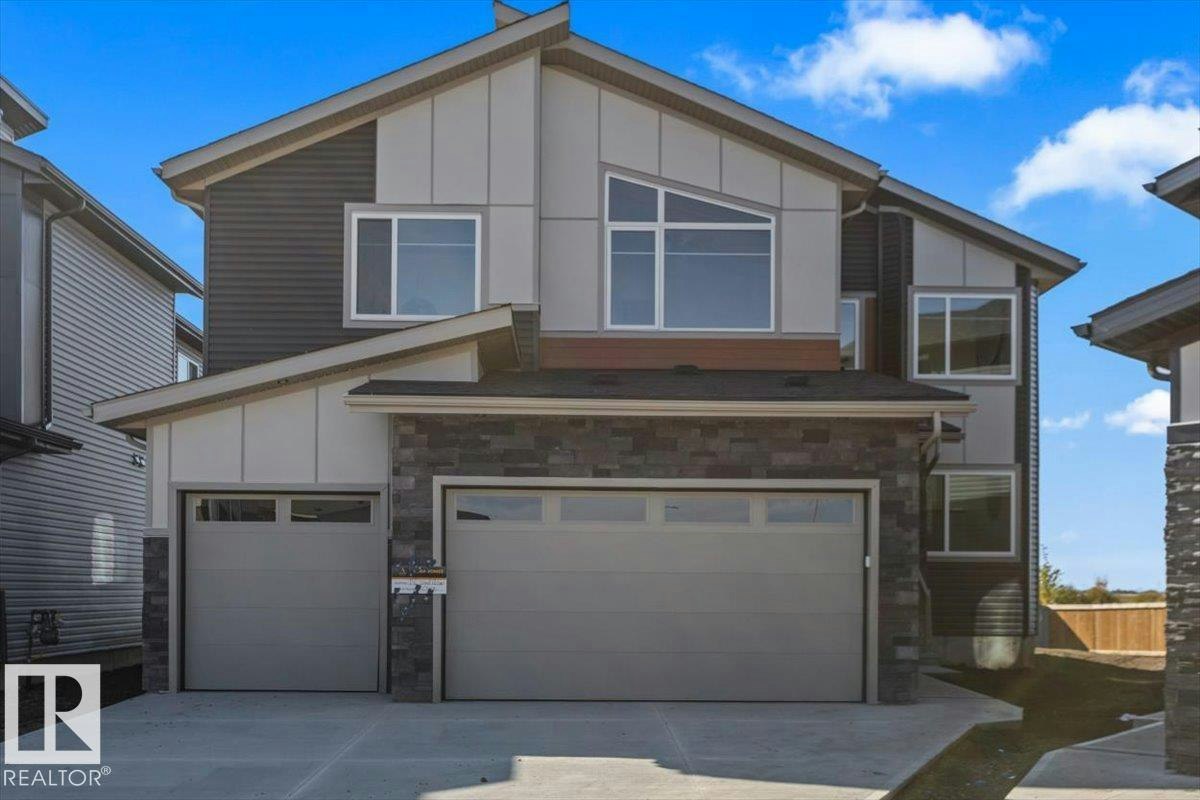 18 Owl Ridge Close, Fort Saskatchewan, AB, T8L 0P6