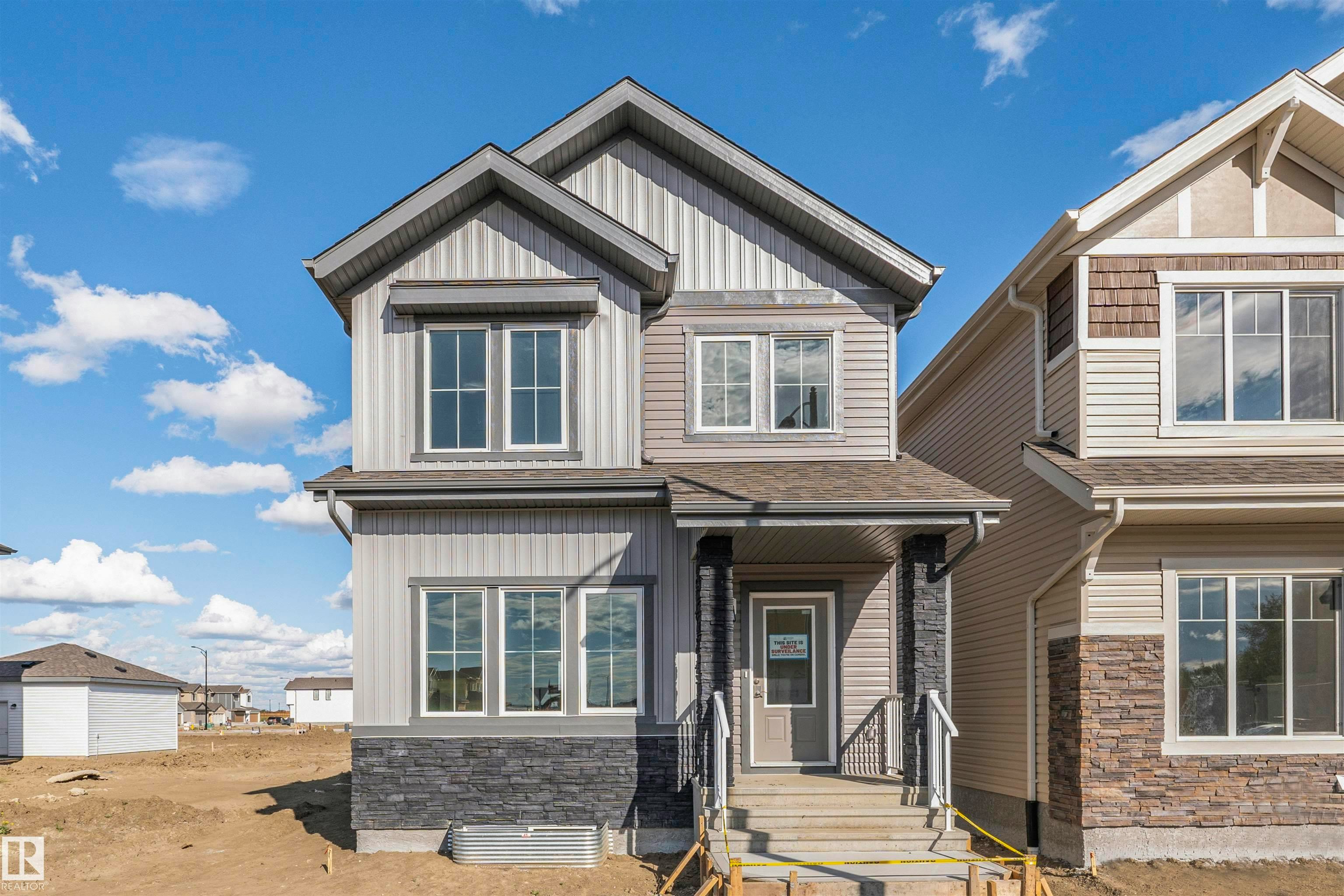 1531 211 Street, Edmonton, AB, T6M 2M7
