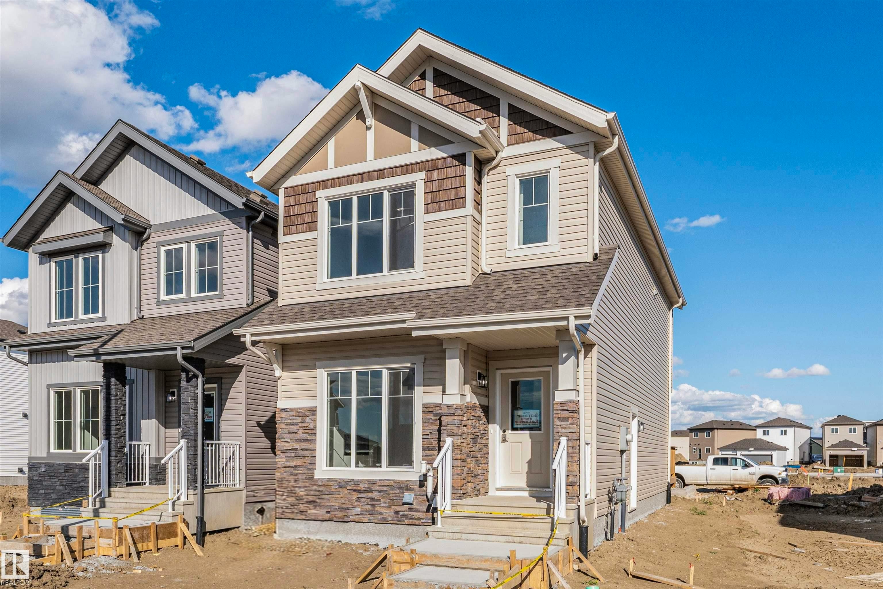 1531 211 Street, Edmonton, AB, T6M 2M7