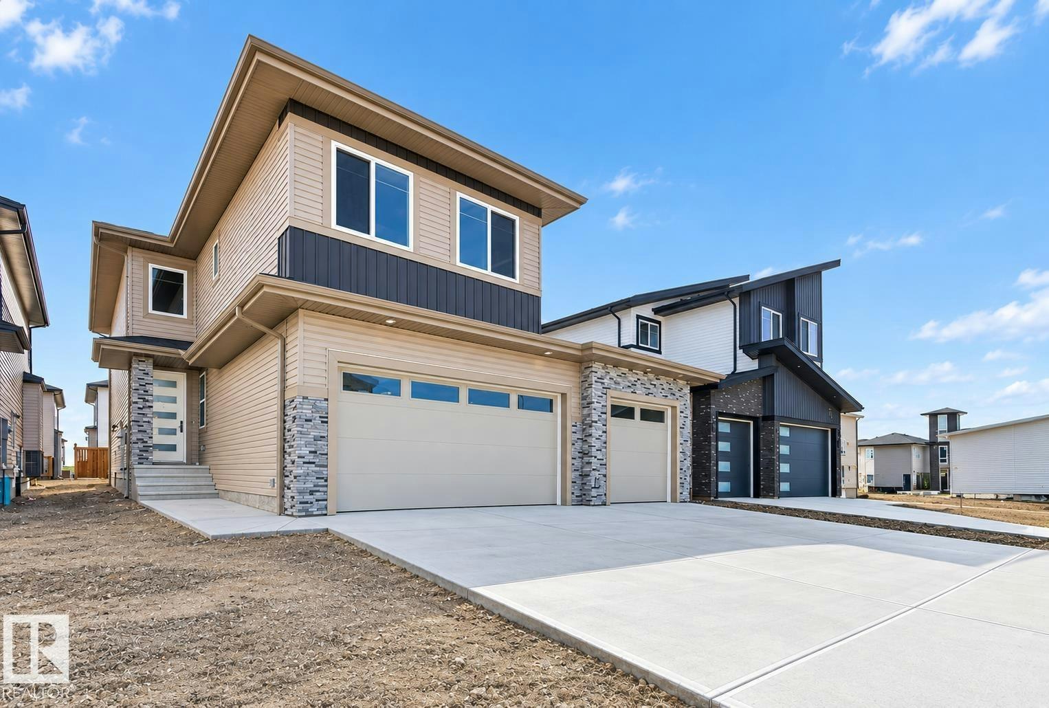 81 Mockingbird Crescent, Fort Saskatchewan, AB, T8L 1Y4