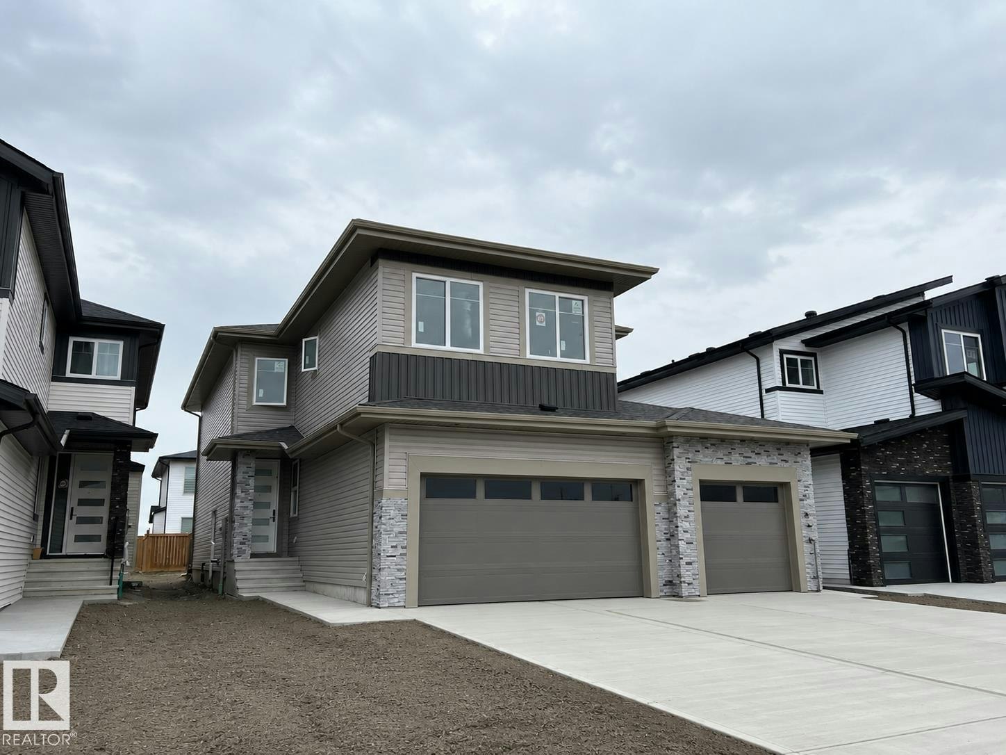 81 Mockingbird Crescent, Fort Saskatchewan, AB, T8L 1Y4