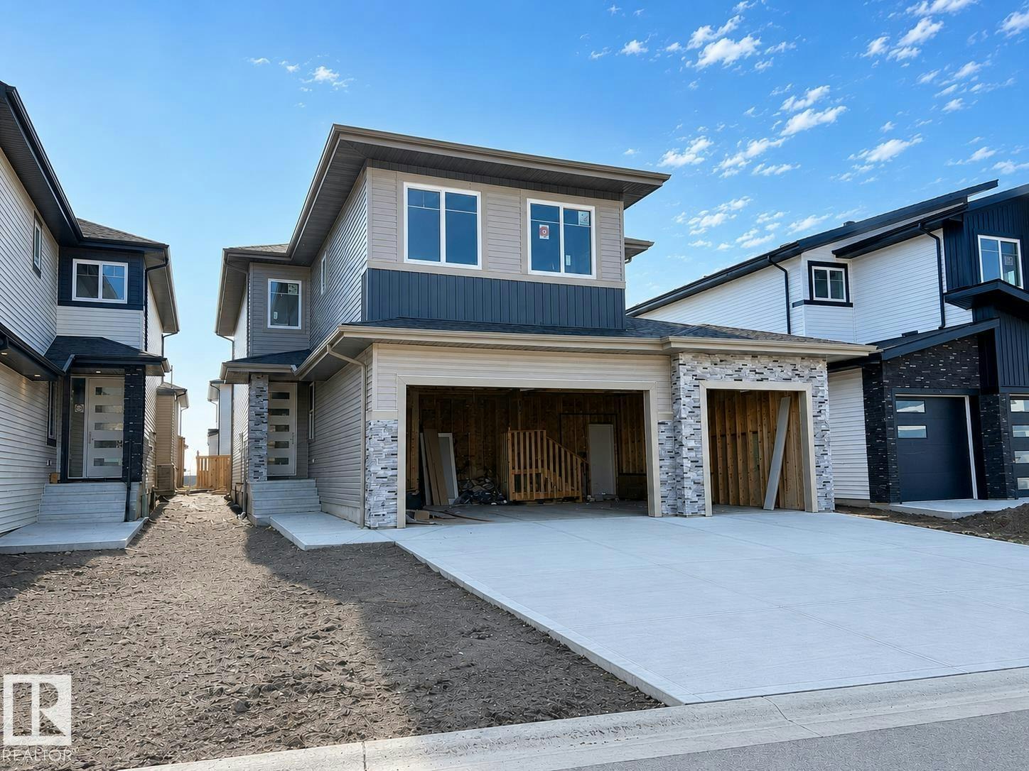 81 Mockingbird Crescent, Fort Saskatchewan, AB, T8L 1Y4