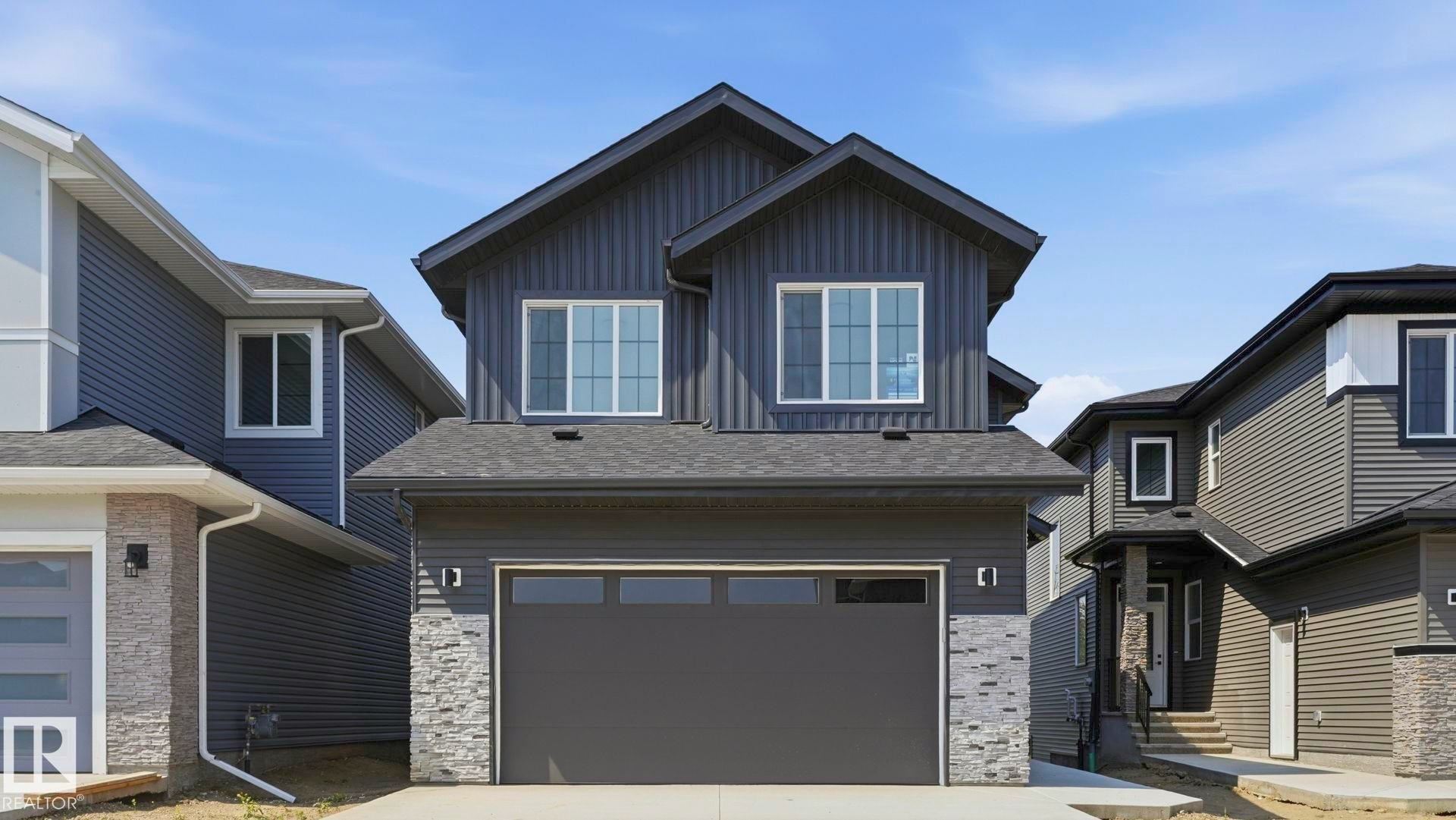 43 Norwyck Way, Spruce Grove, AB, T7X 3G5