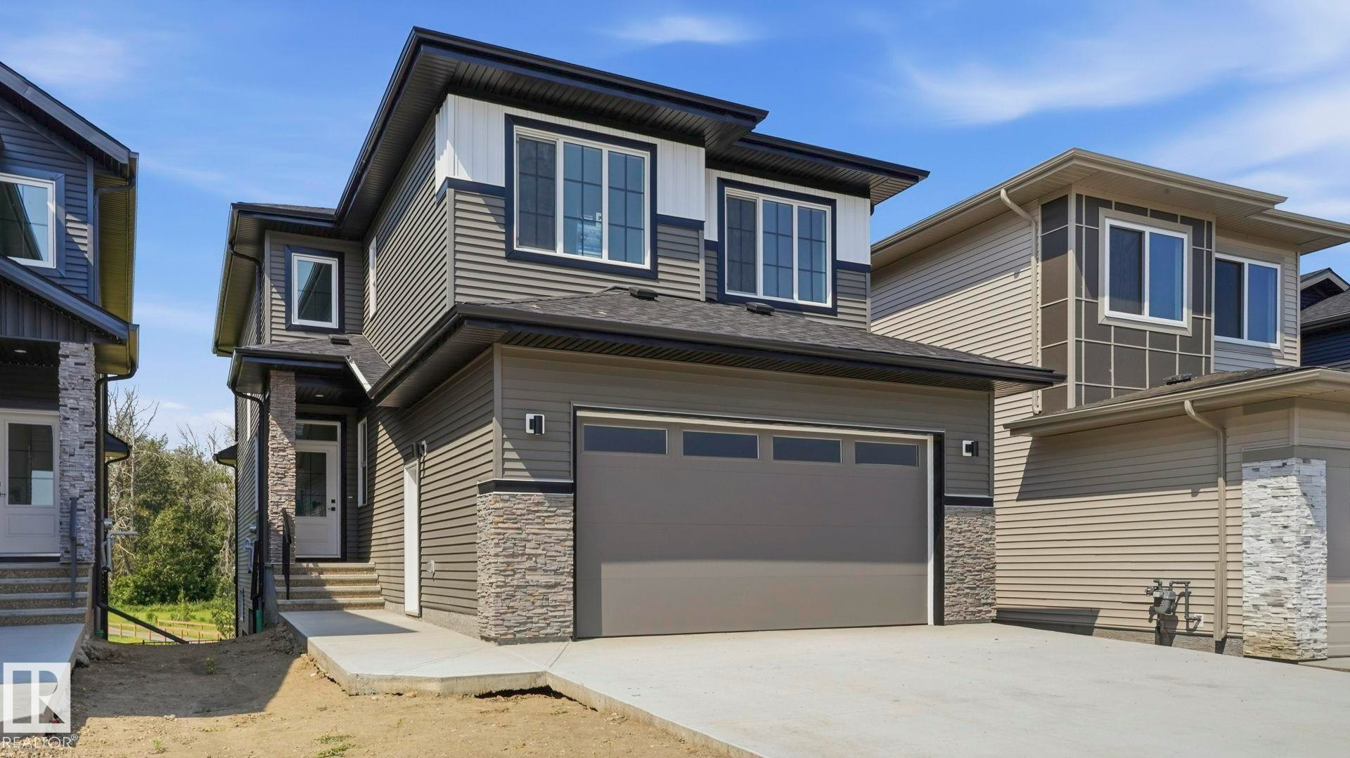 45 Norwyck Way, Spruce Grove, AB, T7X 3G5