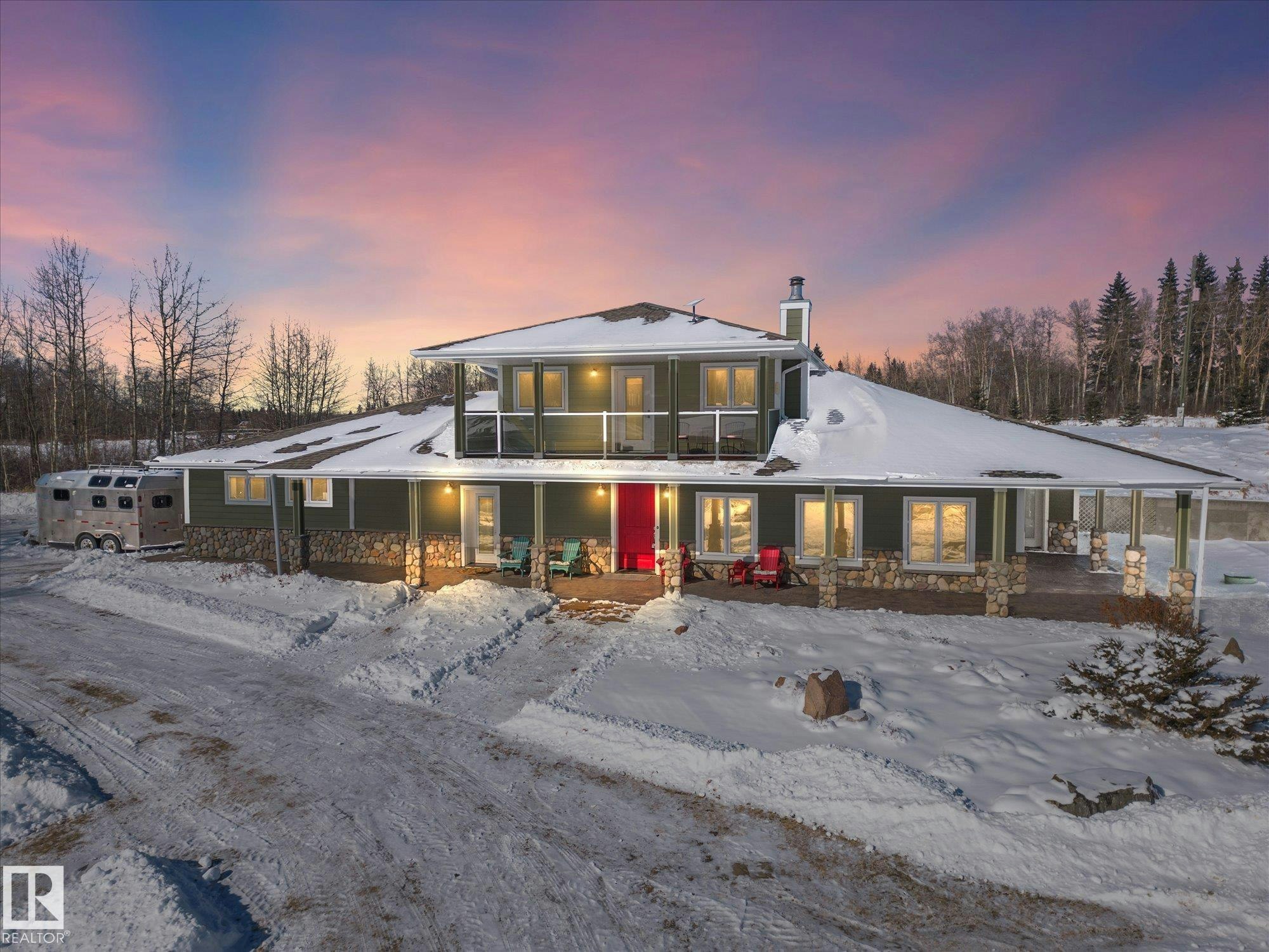 21031 Twp Road 530, Rural Strathcona County, AB, T8G 2C7