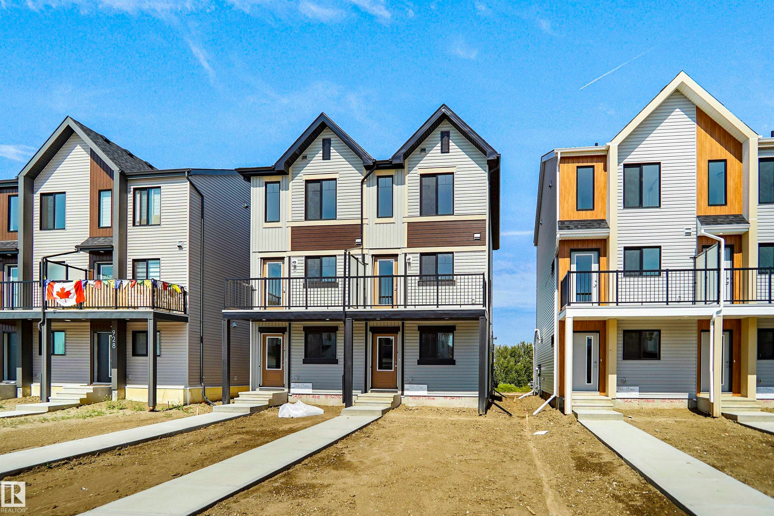 924 19 Avenue, Edmonton, AB, T6T 1J1