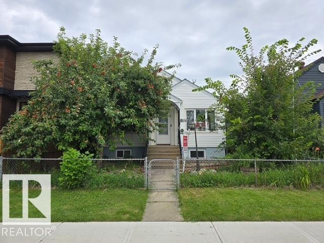 10917 96 Street, Edmonton, AB, T5H 2K4