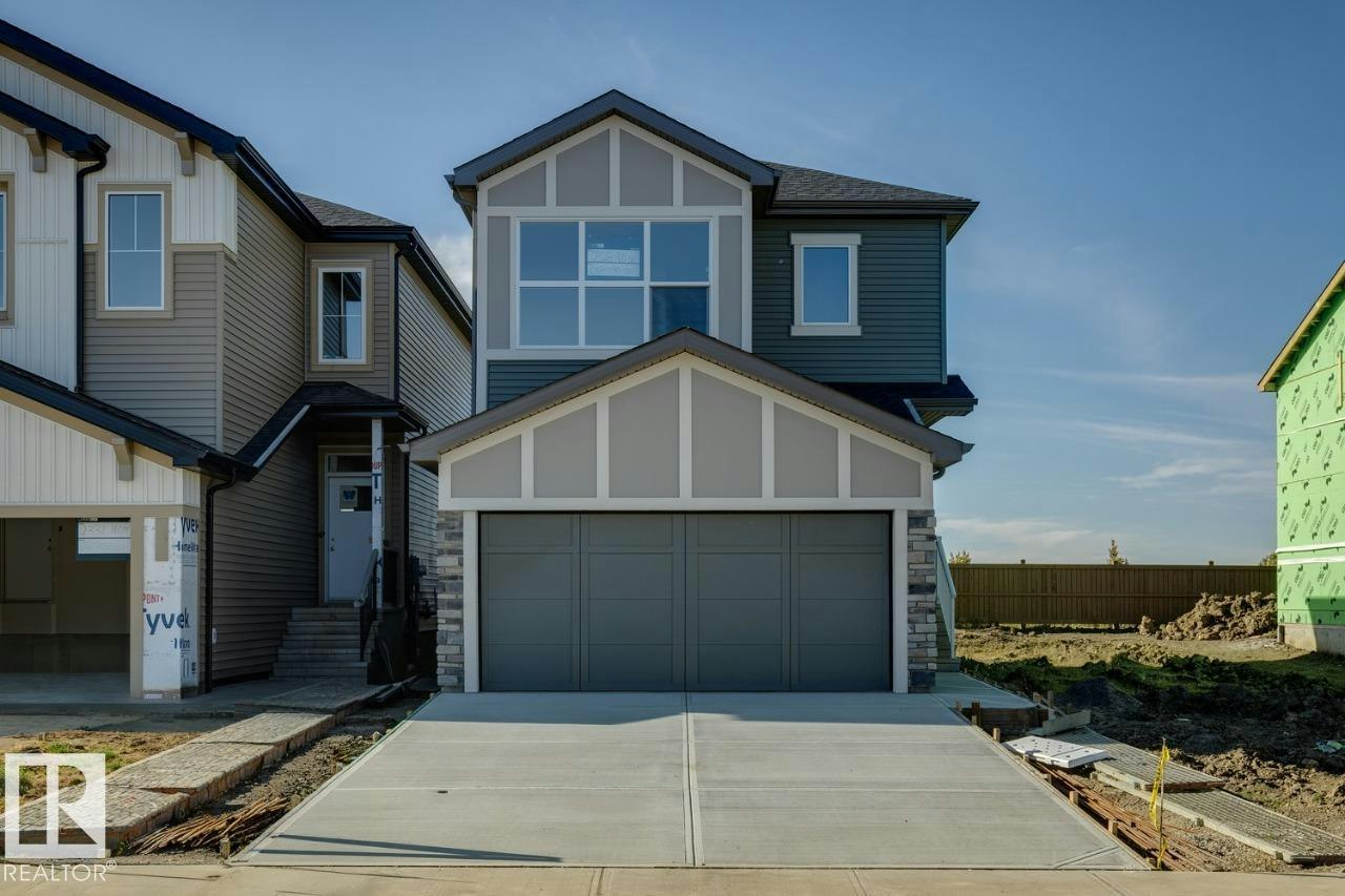 2328 160 Street SW, Edmonton, AB, T6W 4E5