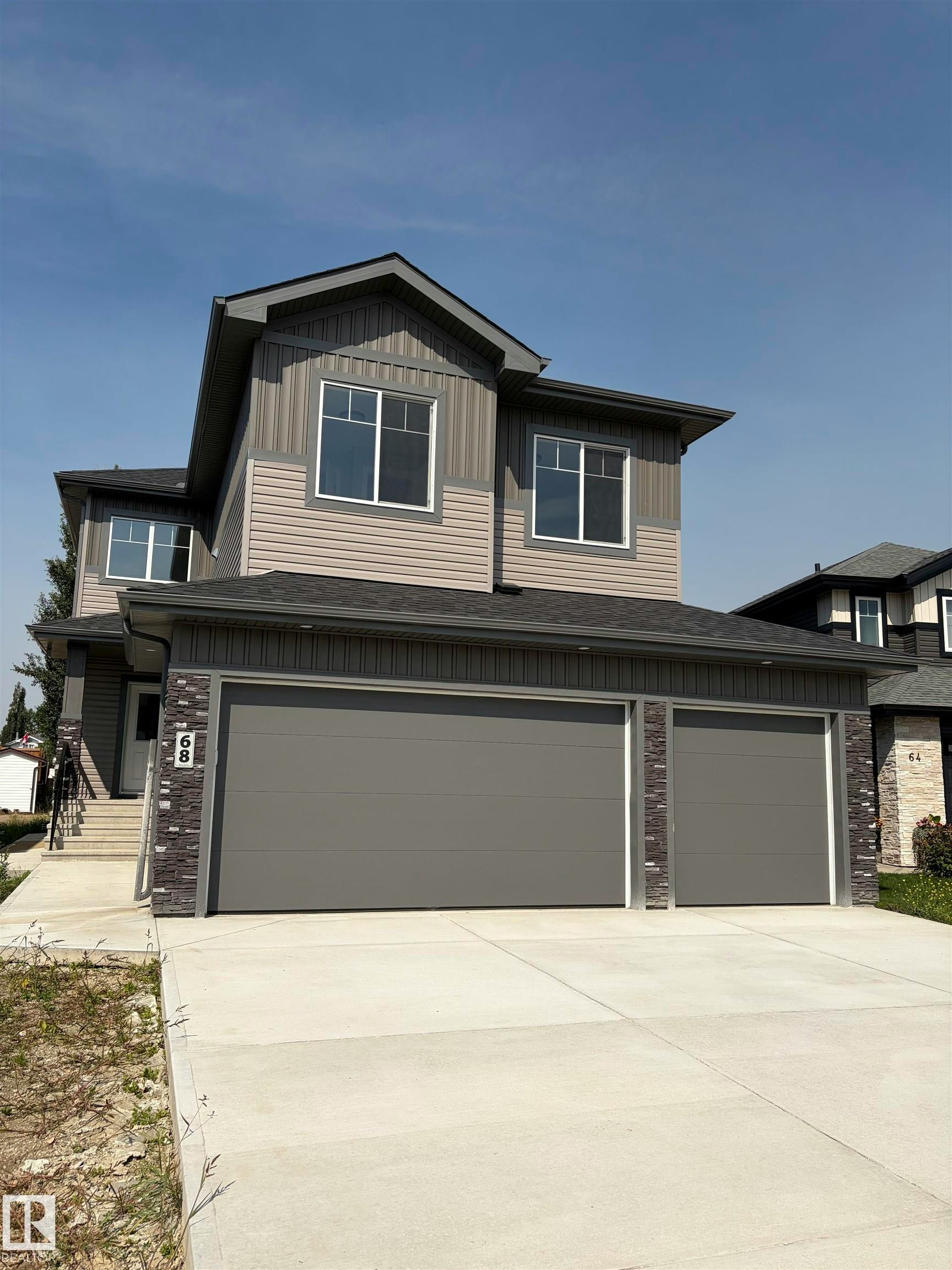 68 Maple Crescent, Gibbons, AB, T0A 1N0