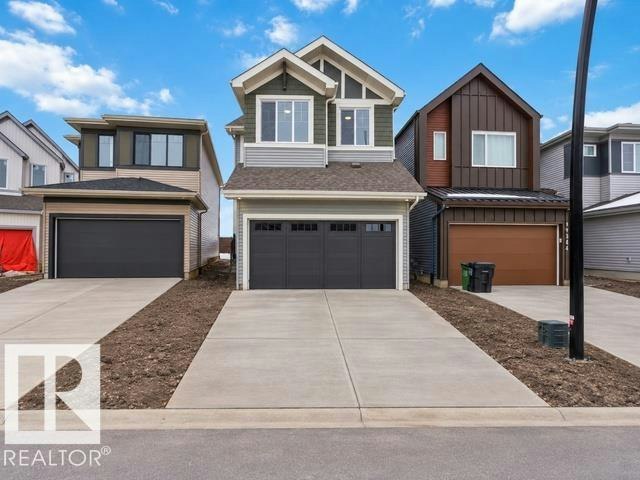 19348 29 Avenue, Edmonton, AB, T6M 3B1