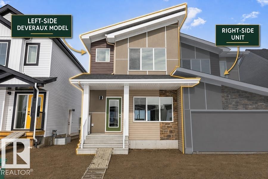 604 176 Avenue, Edmonton, AB, T5Y 4J9