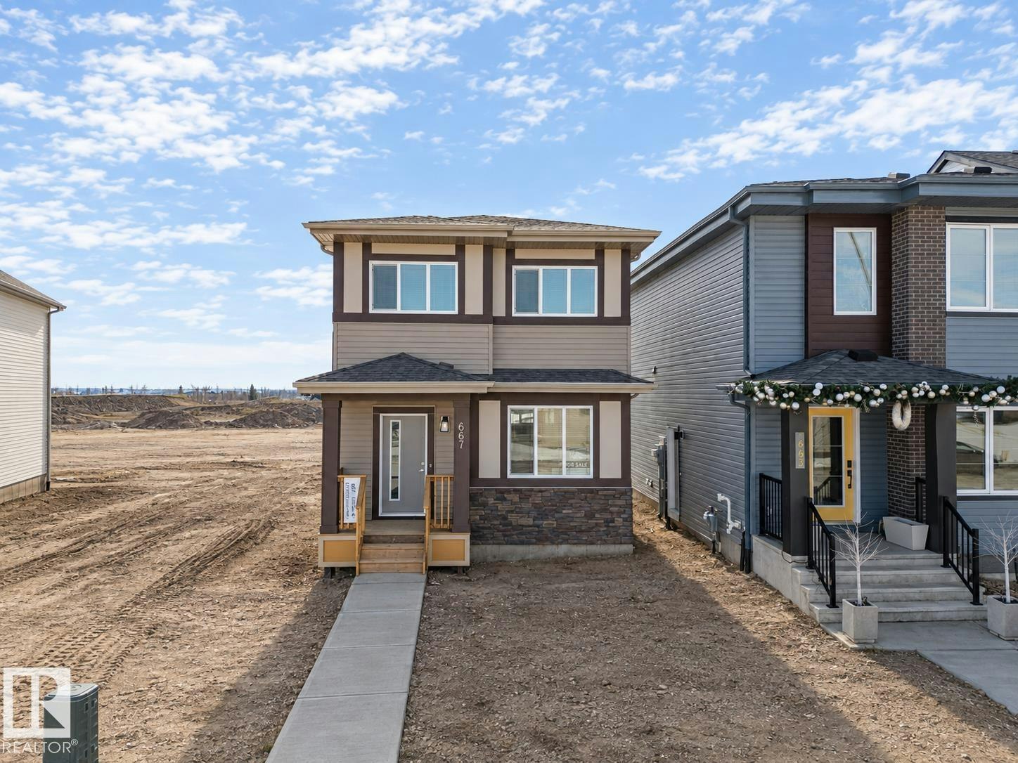 667 173 Avenue, Edmonton, AB, T5Y 4E8