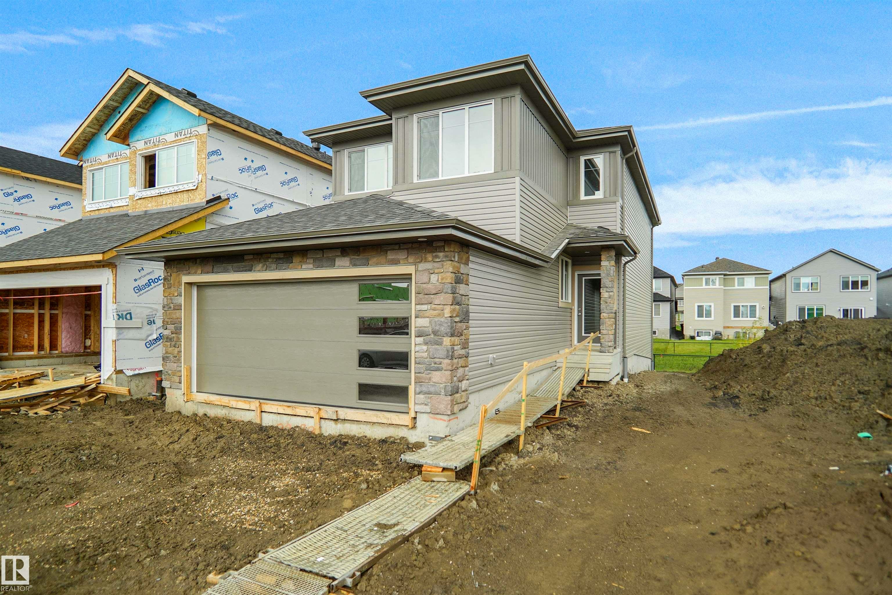 18963 28 Avenue, Edmonton, AB, T6M 1P7