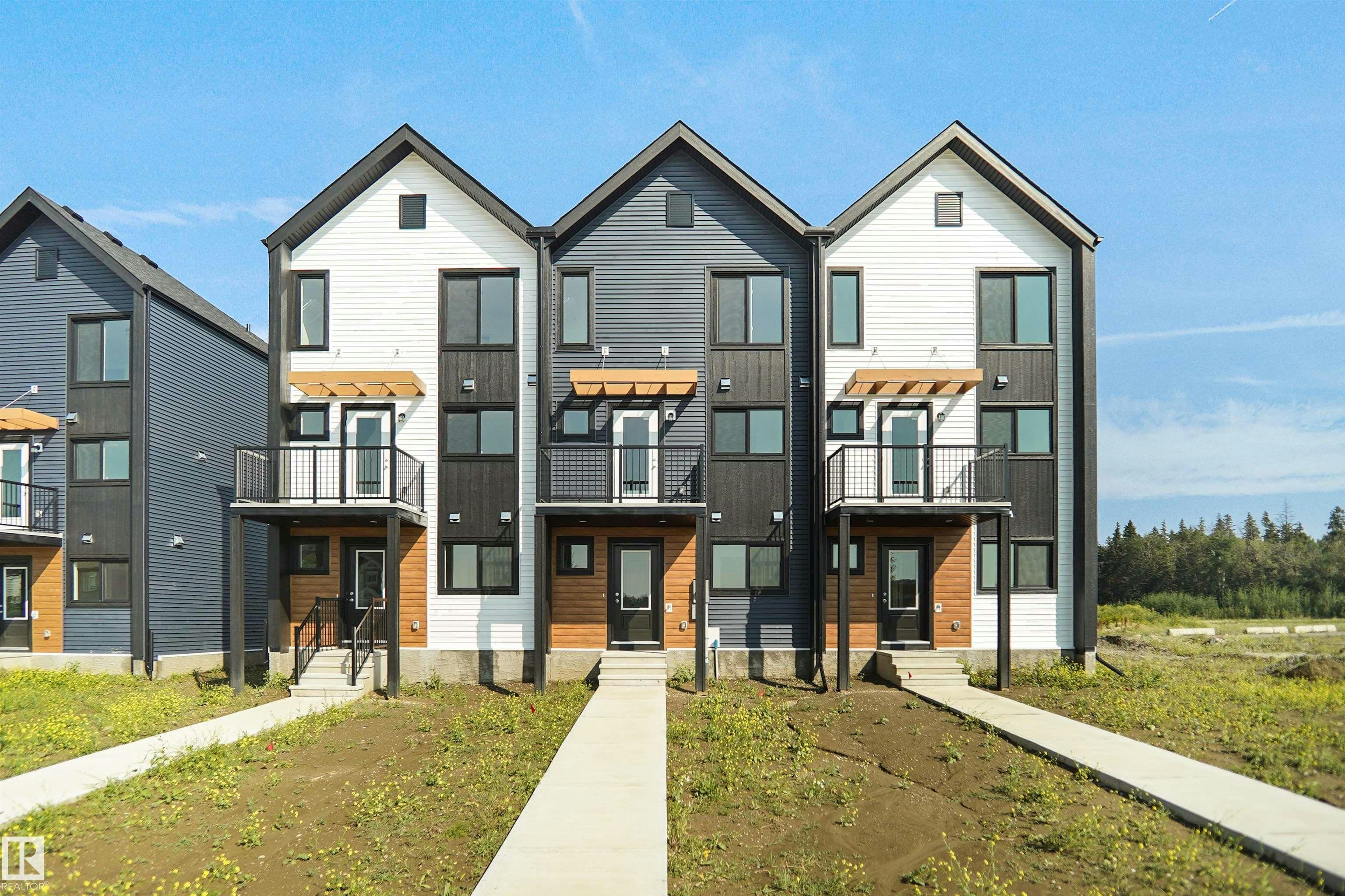 124 Copperhaven Drive, Spruce Grove, AB, T8L 1R8