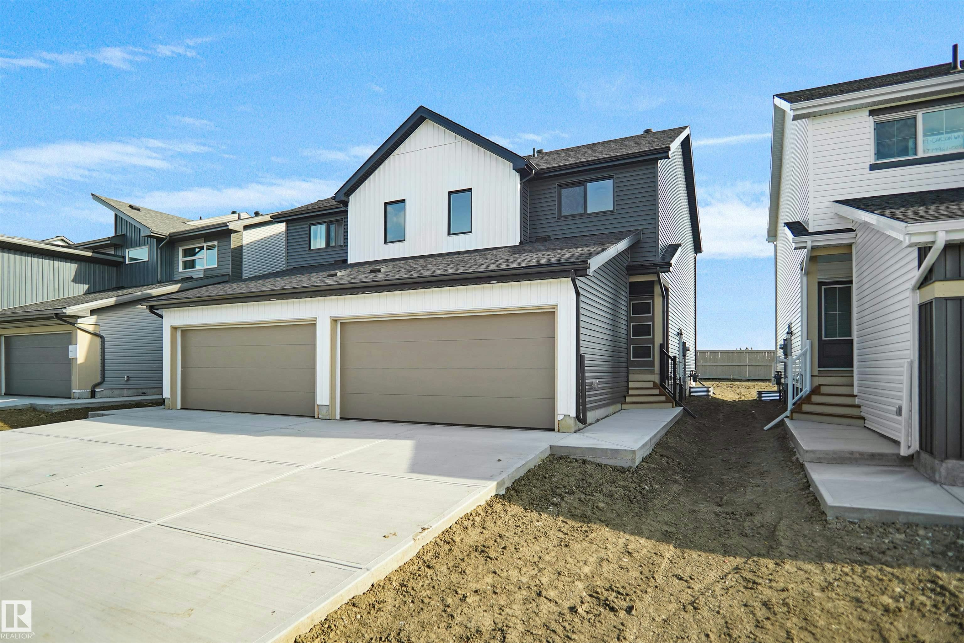 8897 Carson Way, Edmonton, AB, T6W 5H8