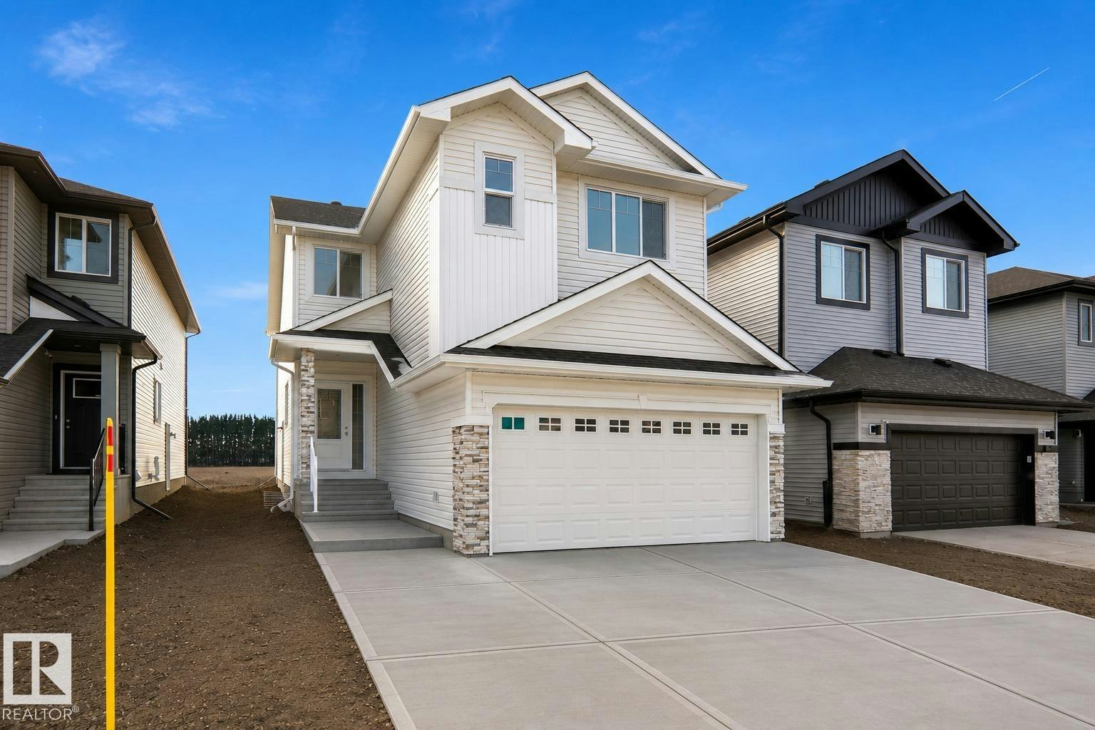 1535 11 Avenue, Edmonton, AB, T6T 2N5