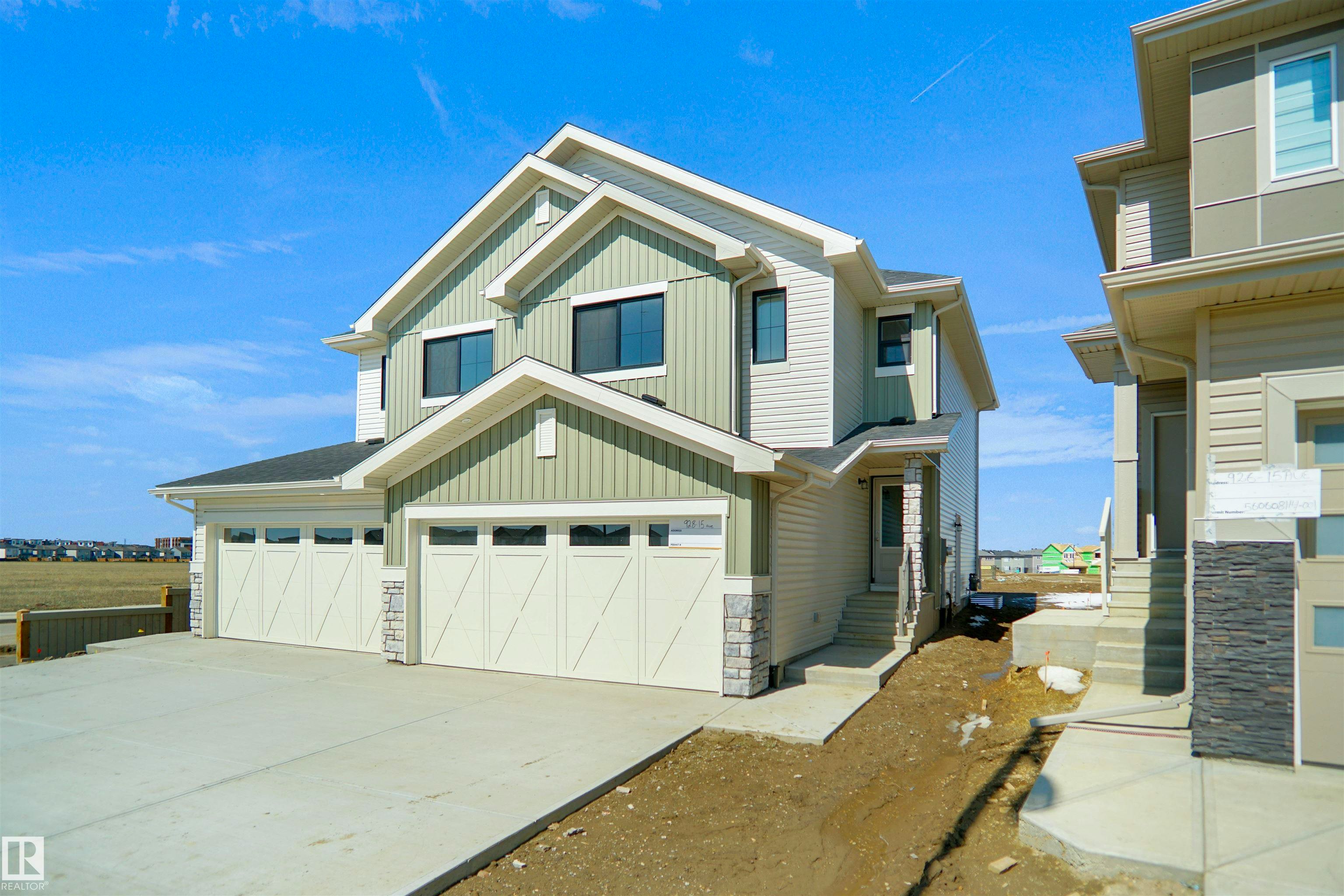 187 Savoy Crescent, Rural Strathcona County, AB, T8H 1A8