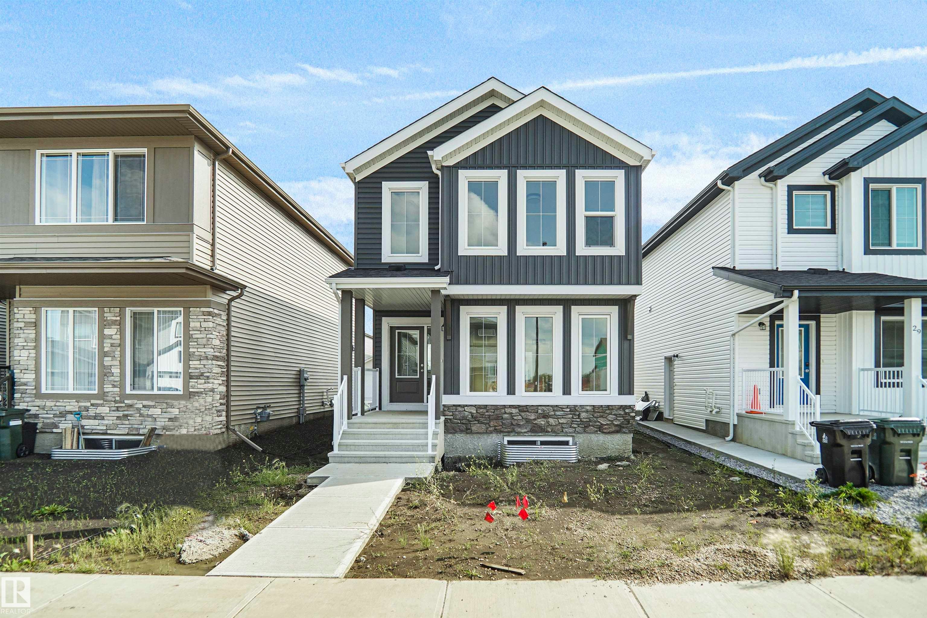31 Eton Link, Spruce Grove, AB, T7X 2Z7