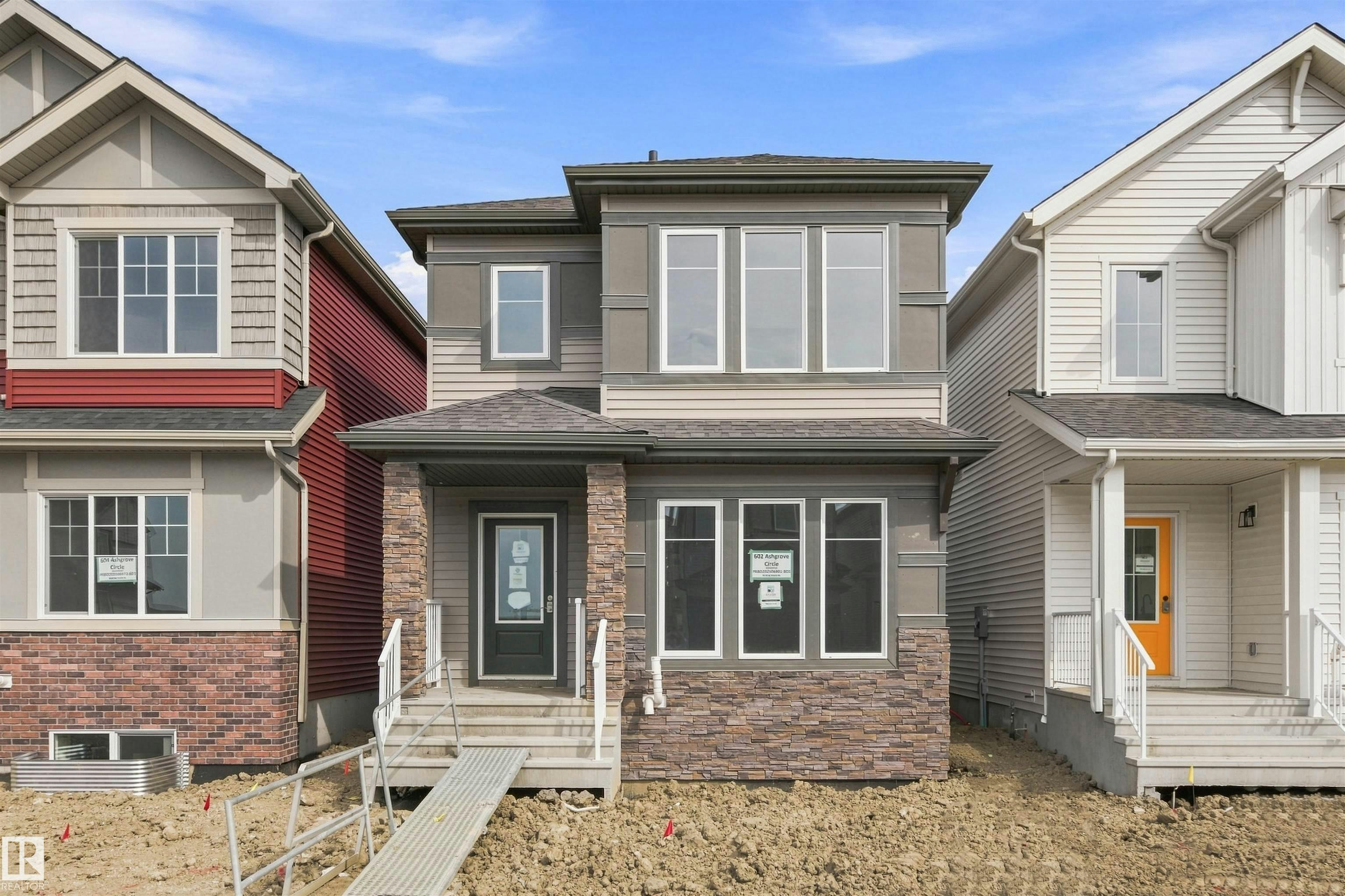 602 Ashgrove Circle, Leduc, AB, T9E 0K8