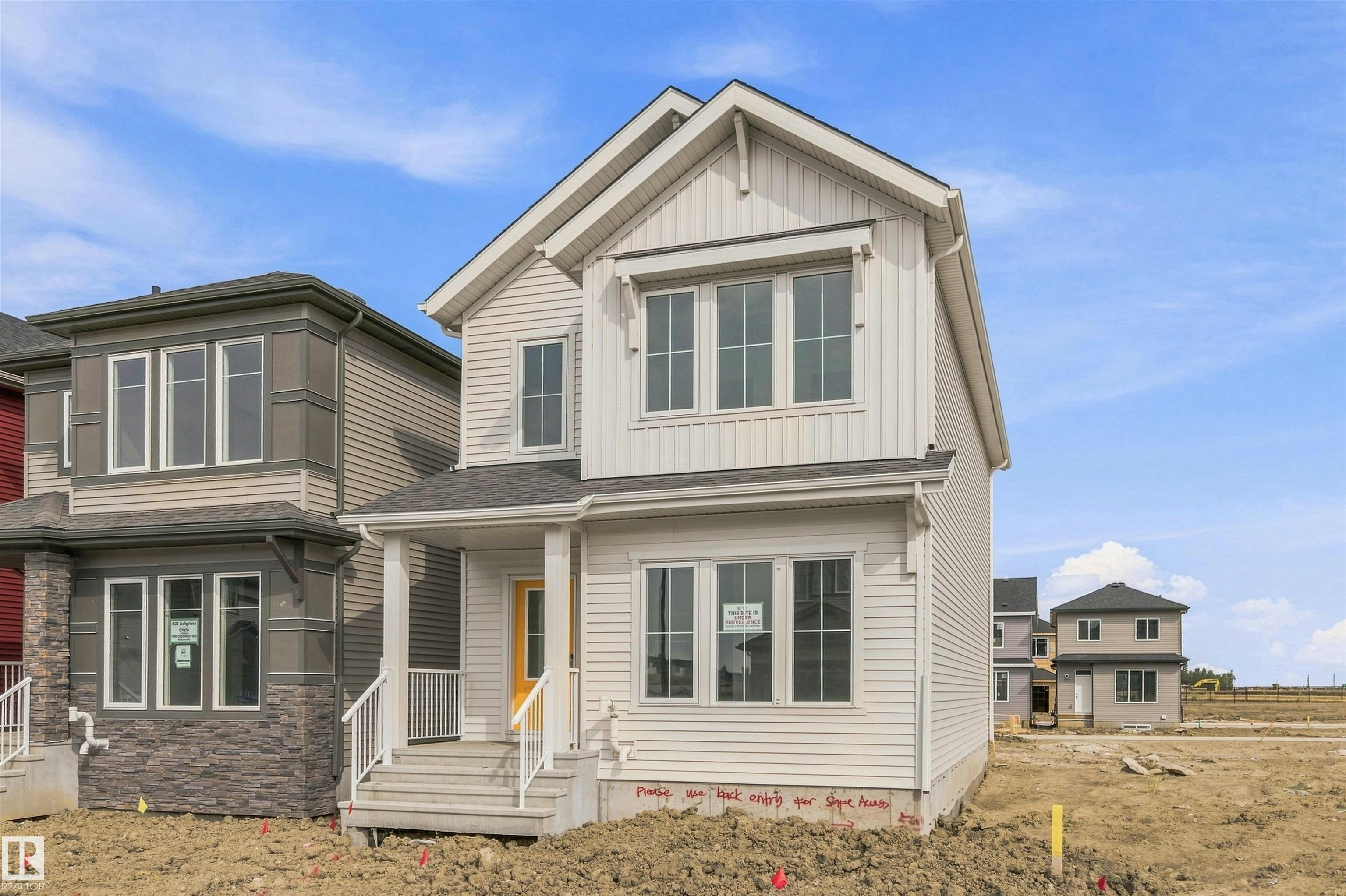 600 Ashgrove Circle, Leduc, AB, T9E 0K8