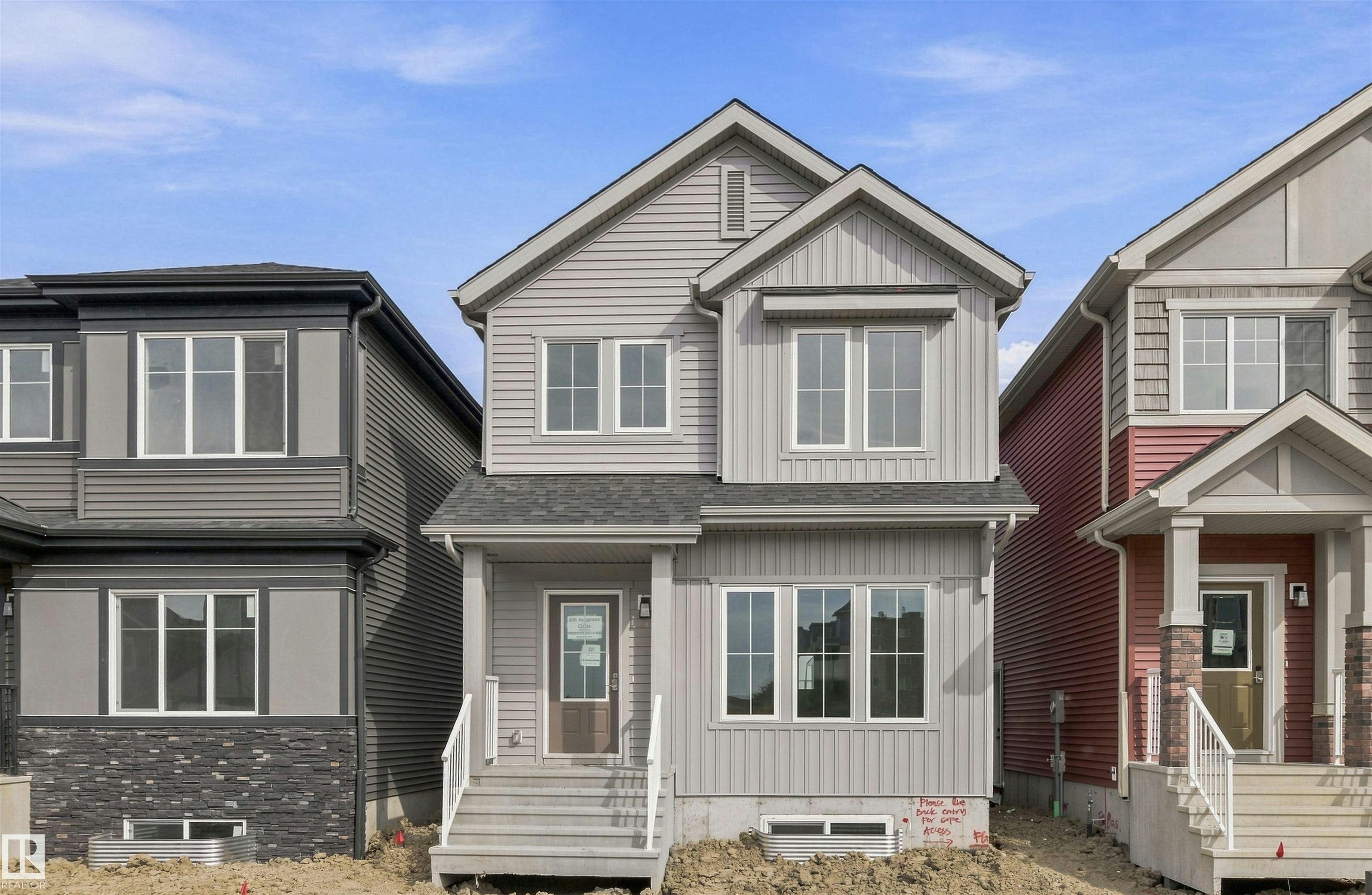 606 Ashgrove Circle, Leduc, AB, T9E 0K8