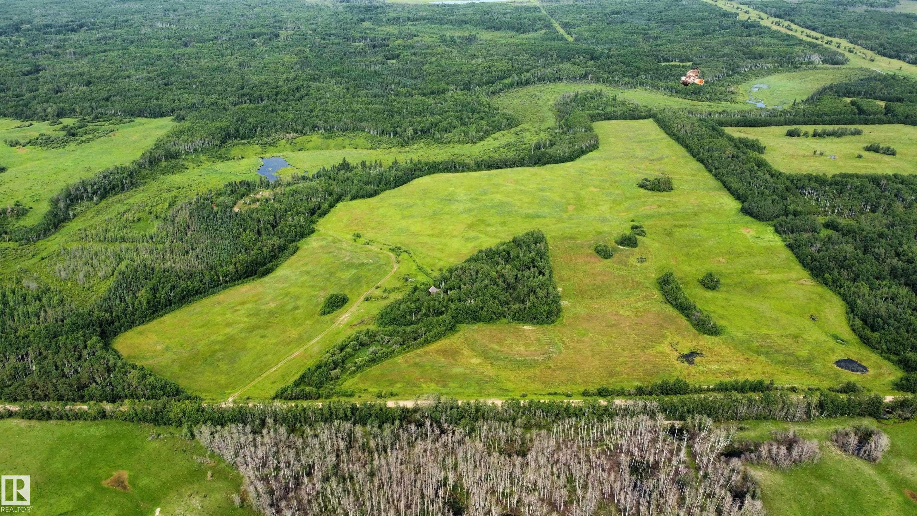  Se 21 59 4 W4, Rural Bonnyville M.D., AB, T9N 2H6